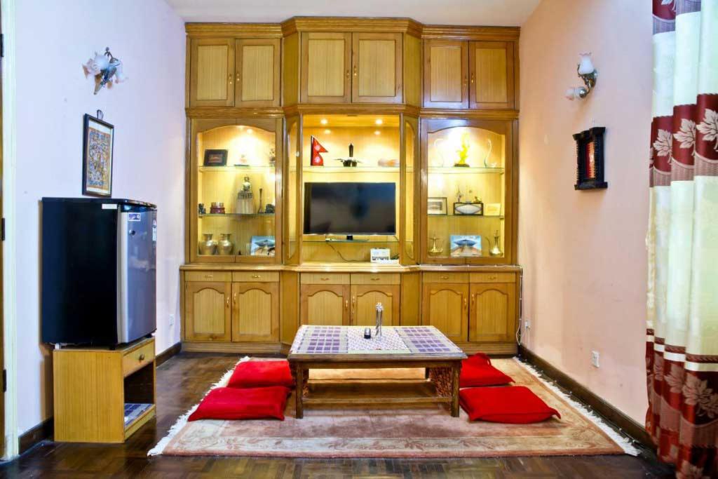 Swagat homestay