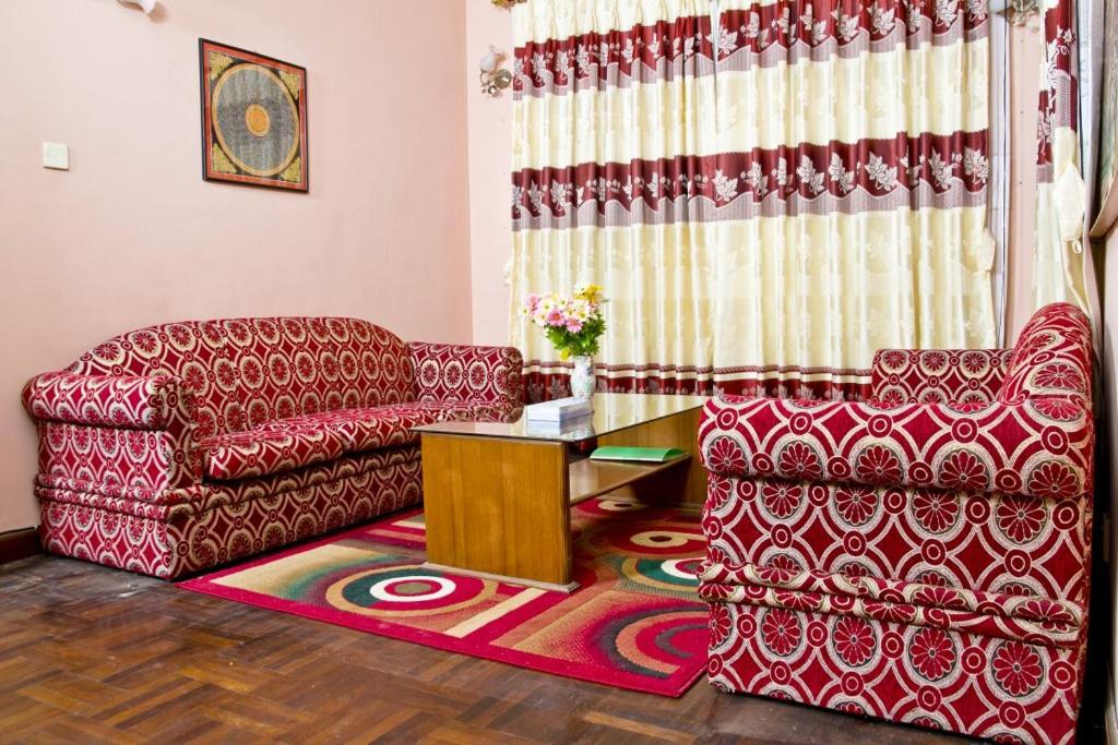 Swagat homestay