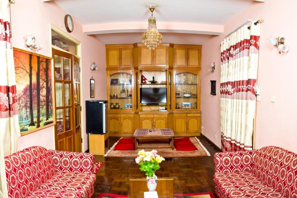 Swagat homestay