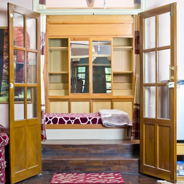 Swagat homestay