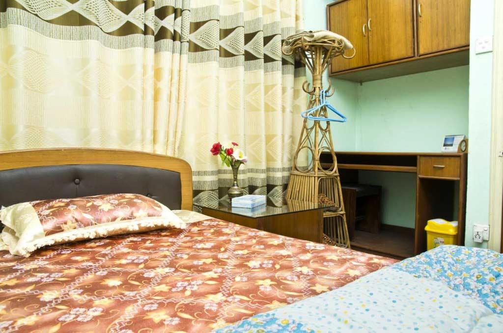 Swagat homestay