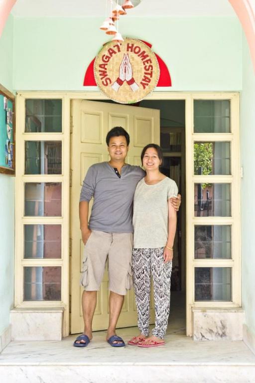 Swagat homestay
