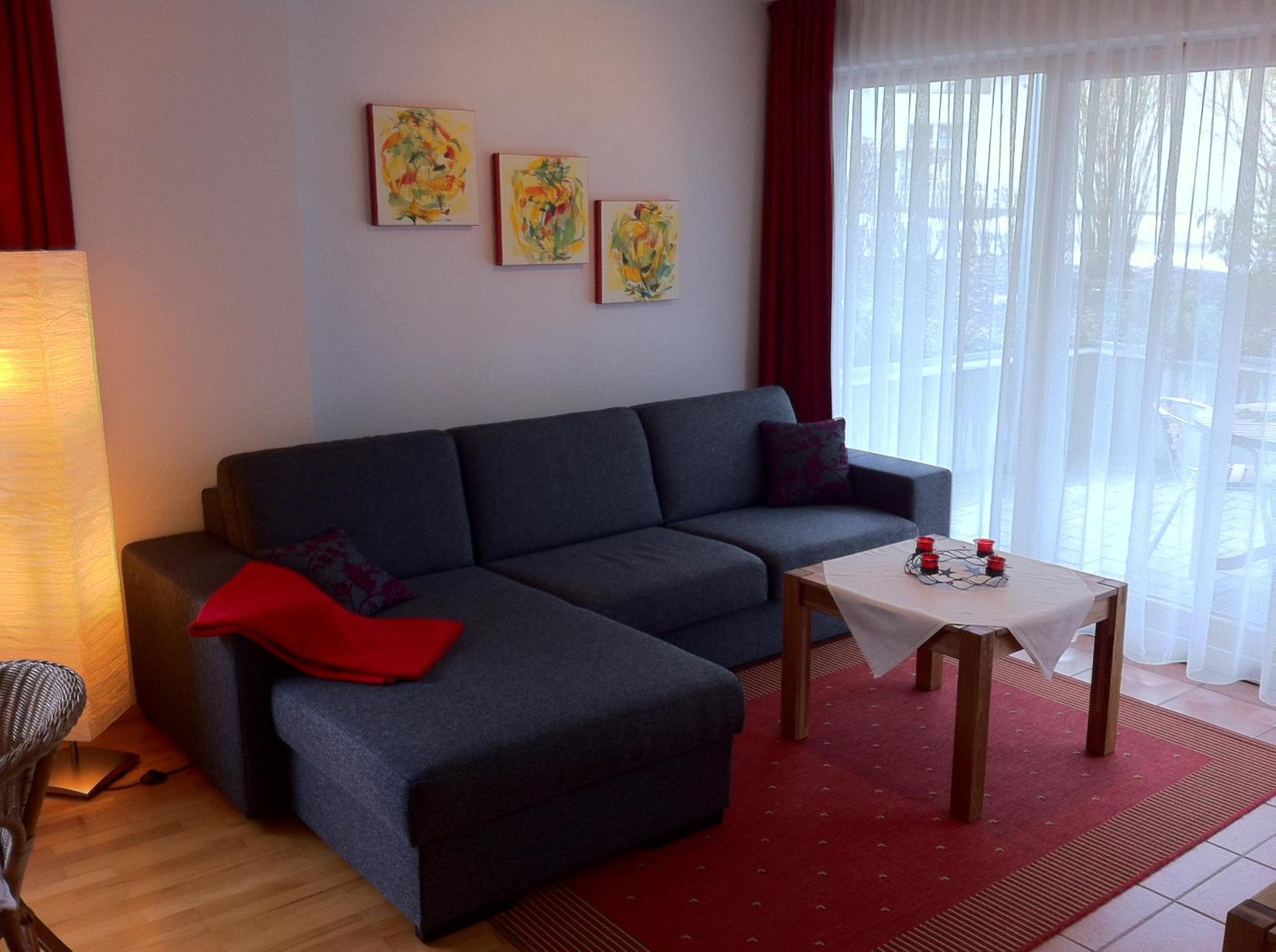 Apartment Bachmann