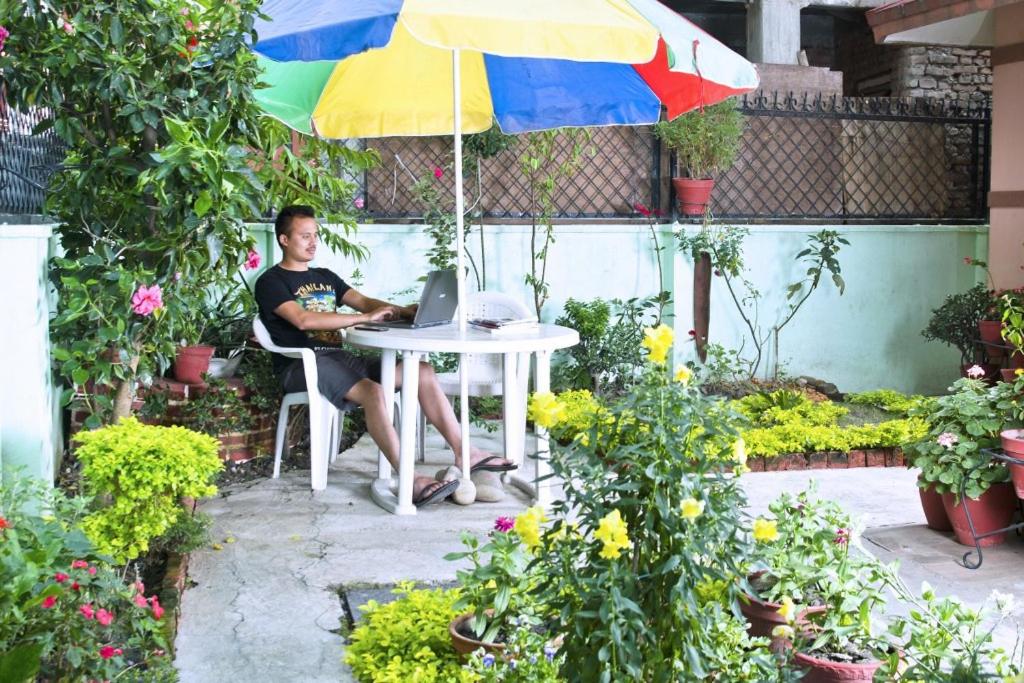 Swagat homestay