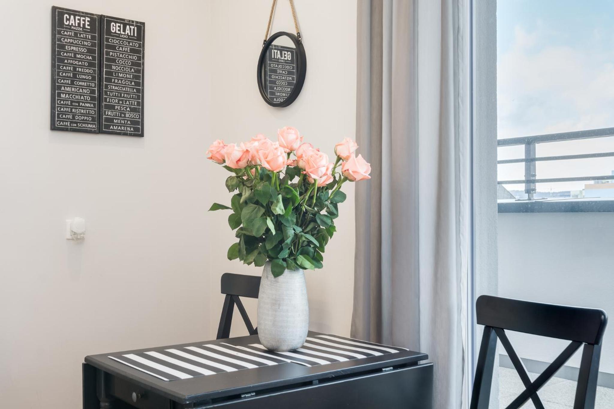 Elite Apartments Marine Suite