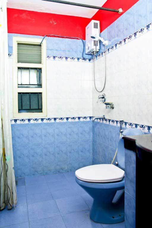 Swagat homestay