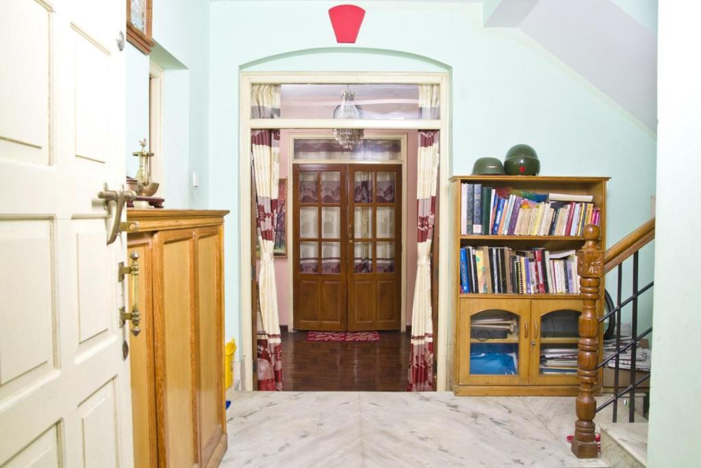 Swagat homestay