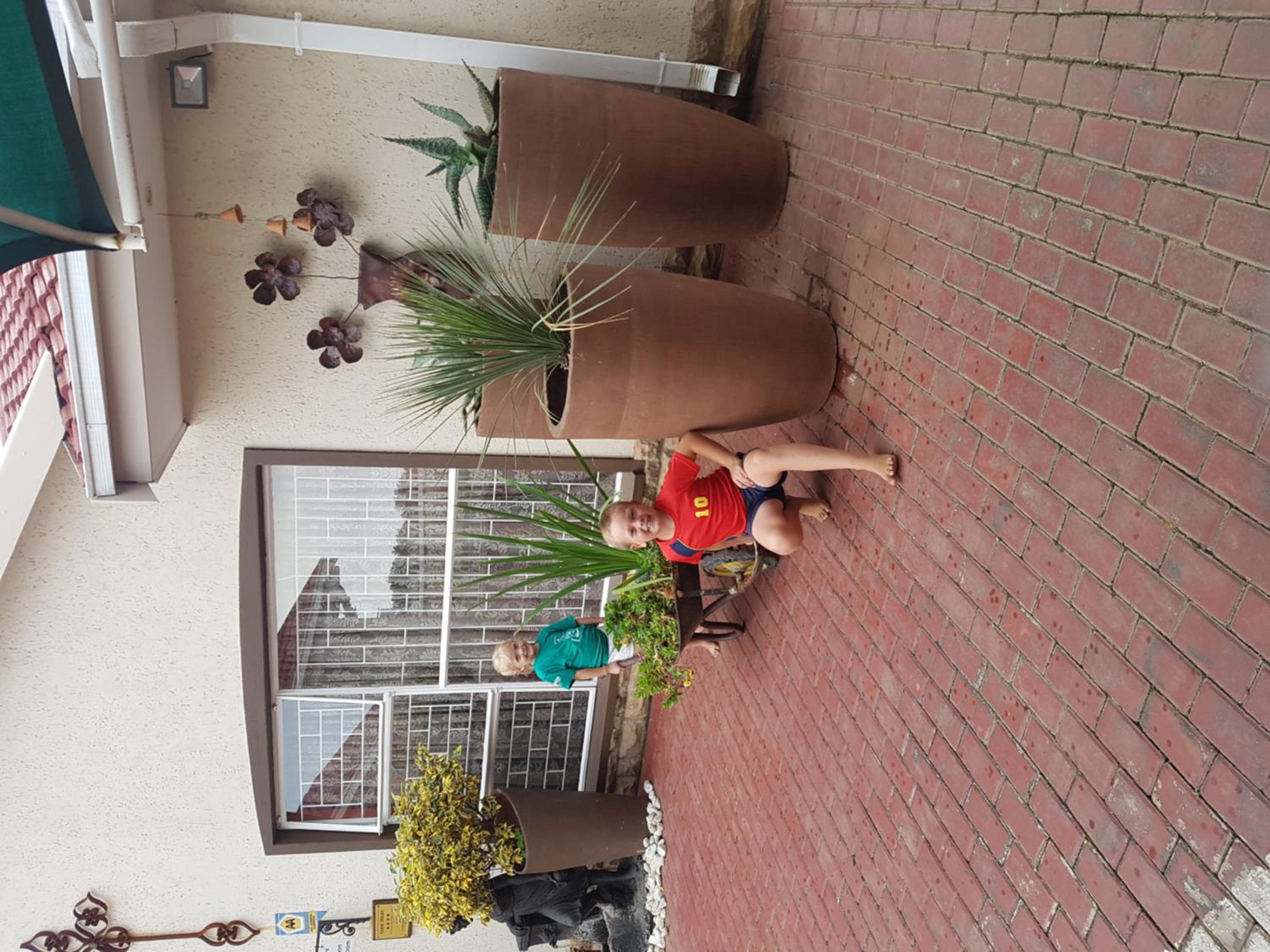 Seldre Guest House