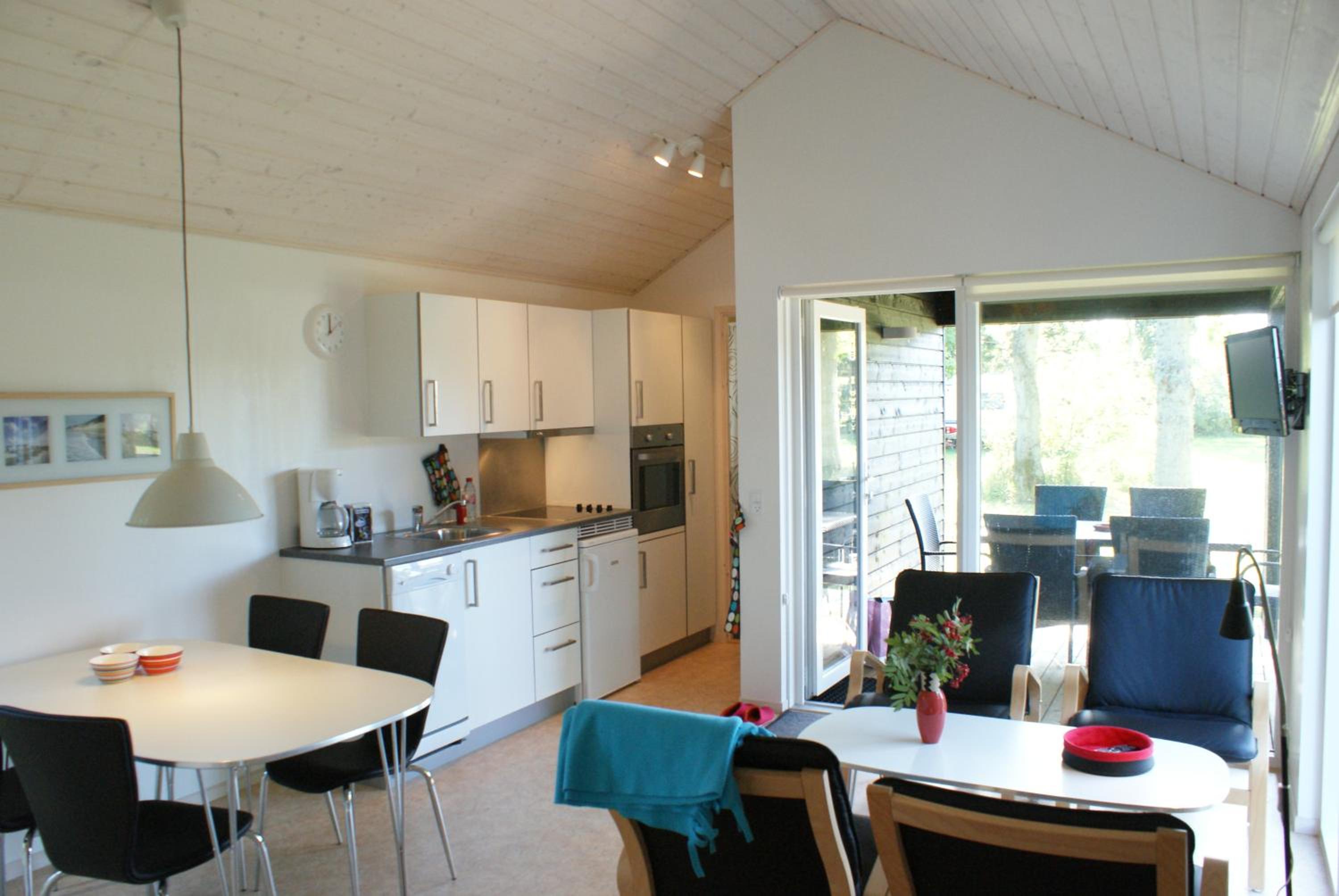 Læsø Camping & Hytteby