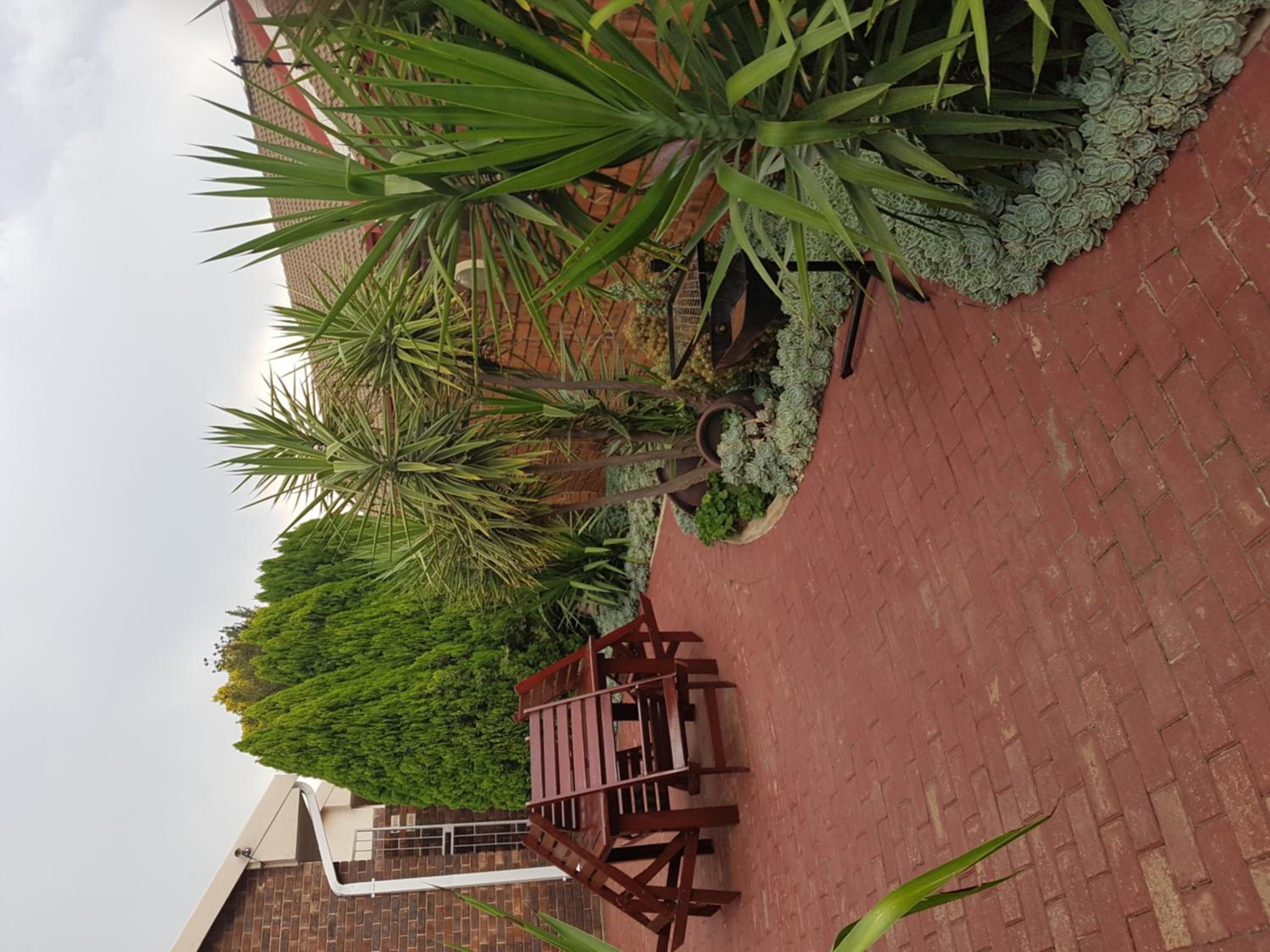 Seldre Guest House