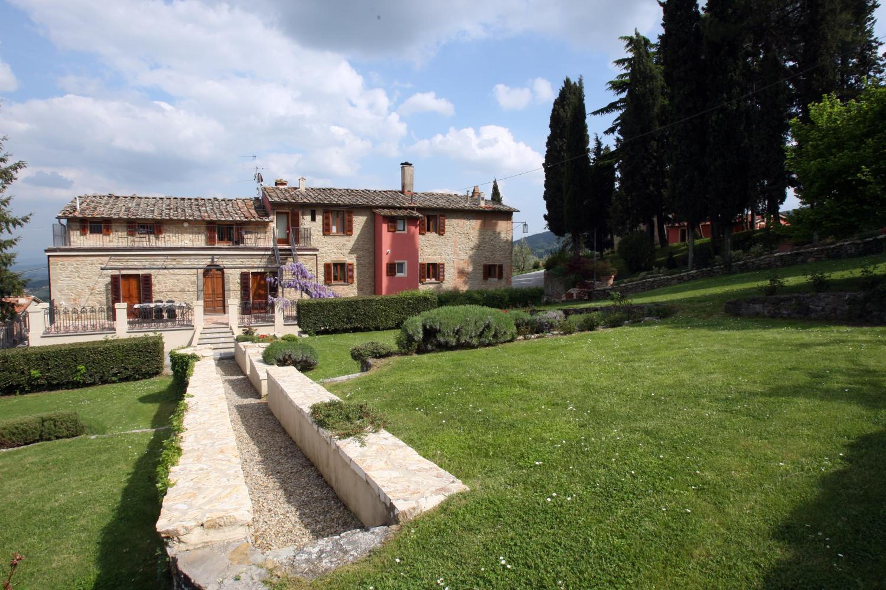 Agri Resort La Forra