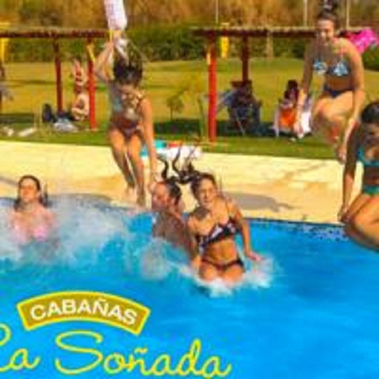 Cabañas La Soñada