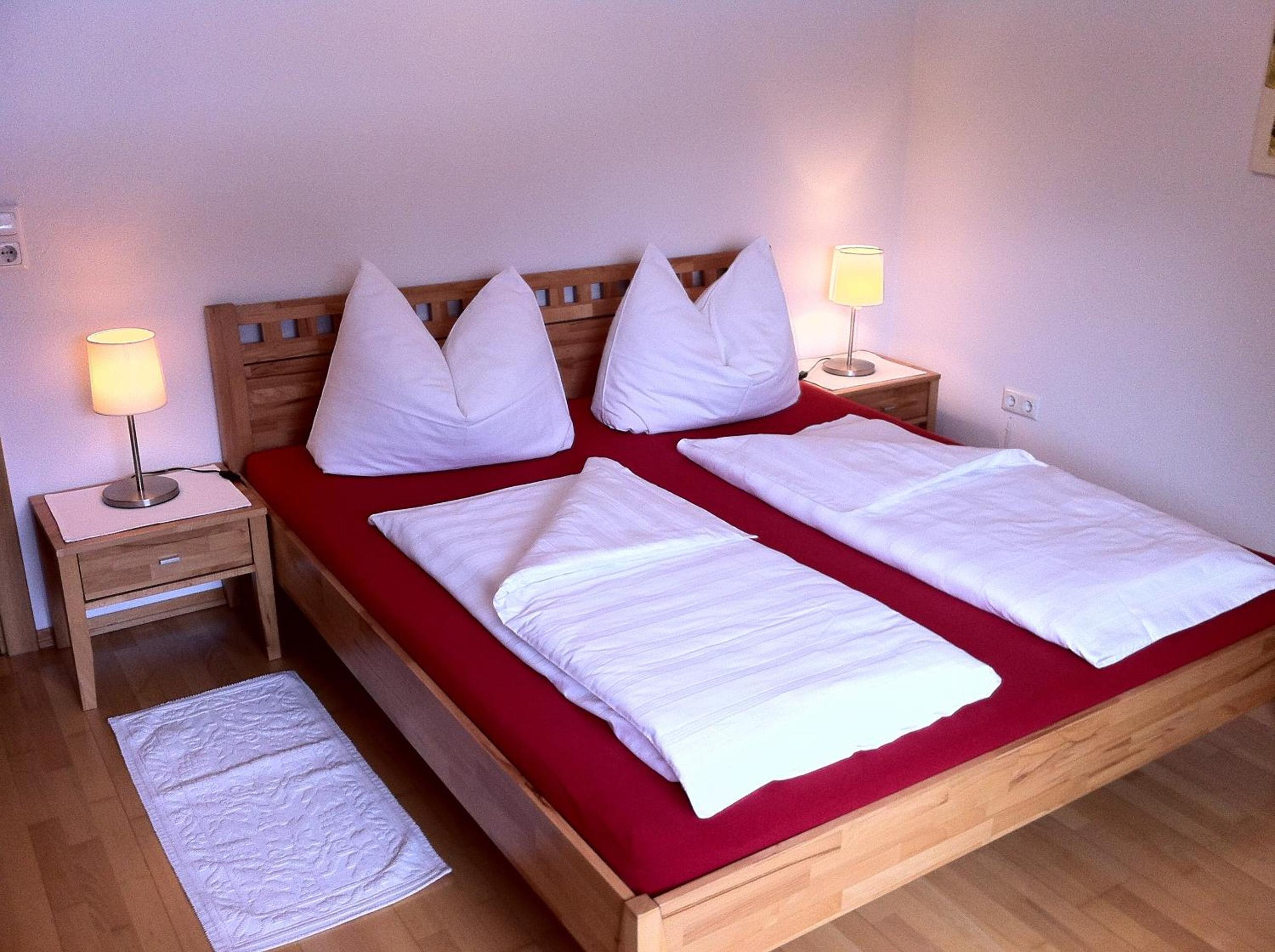Apartment Bachmann