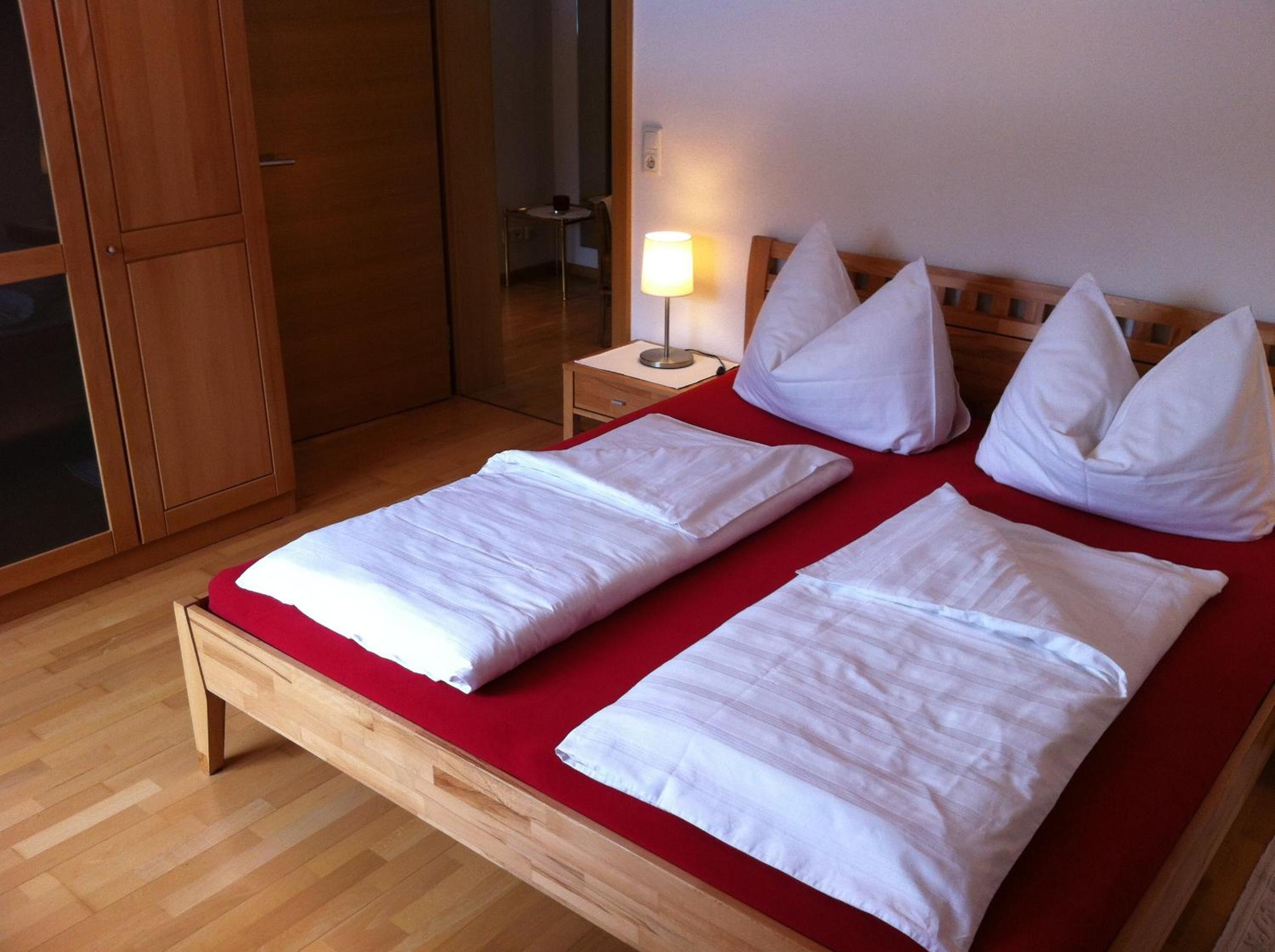 Apartment Bachmann