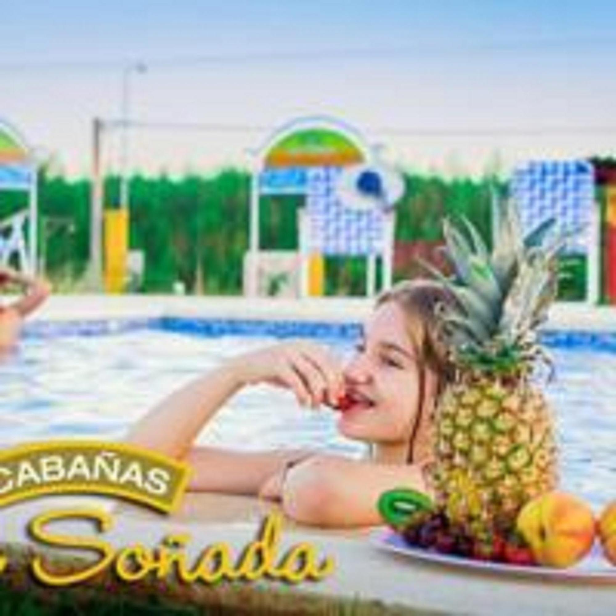 Cabañas La Soñada
