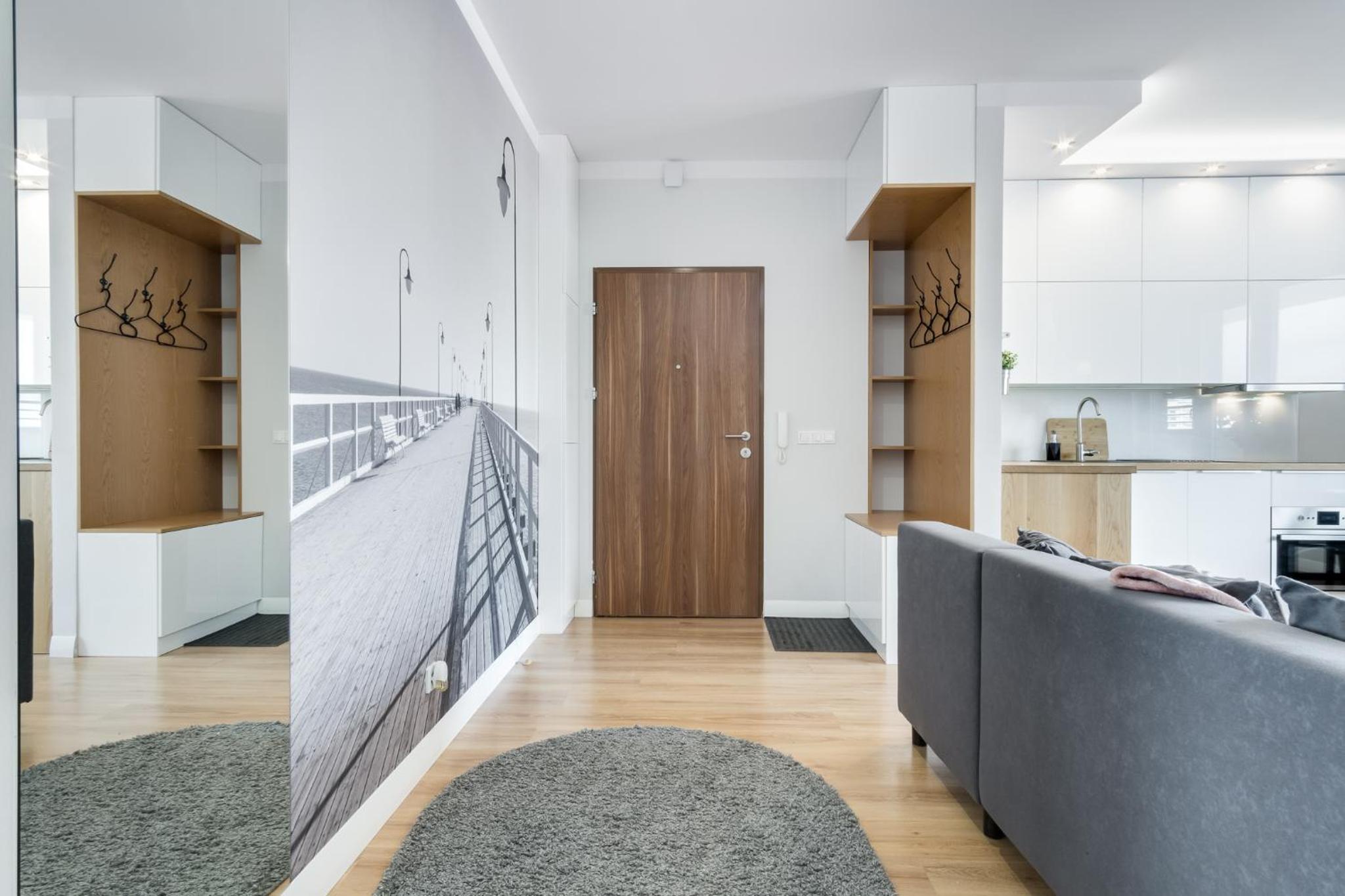 Elite Apartments Marine Suite