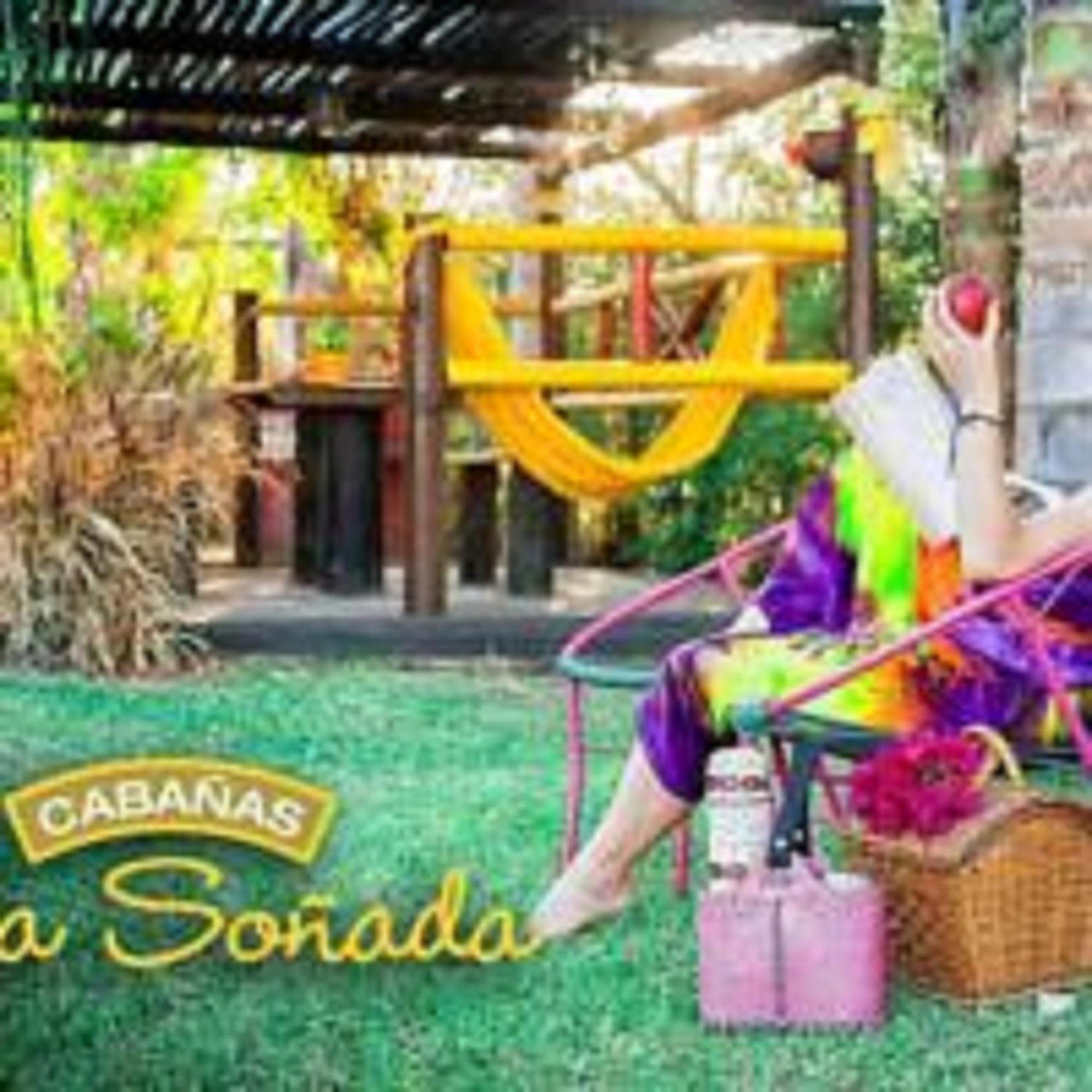Cabañas La Soñada