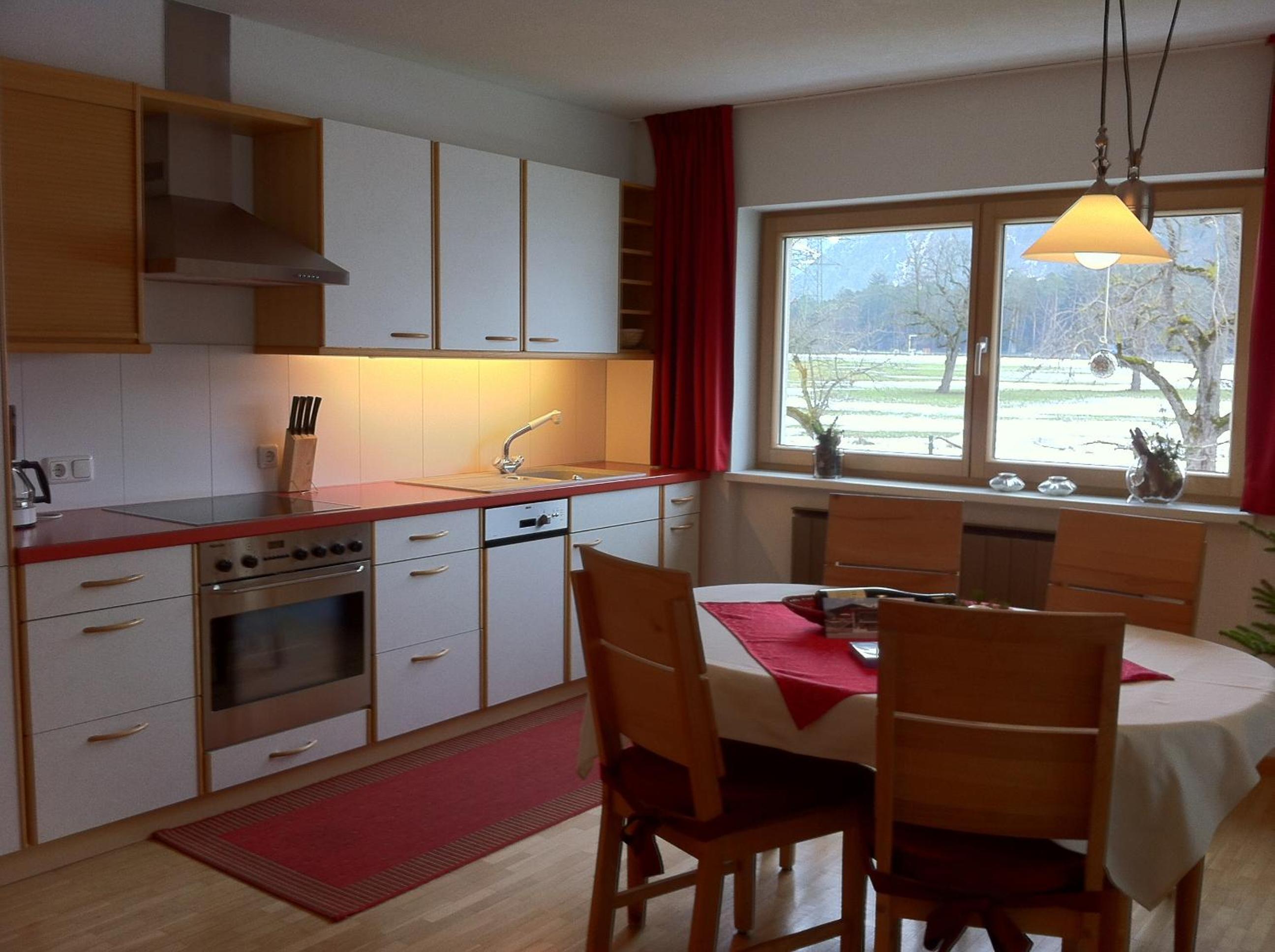 Apartment Bachmann
