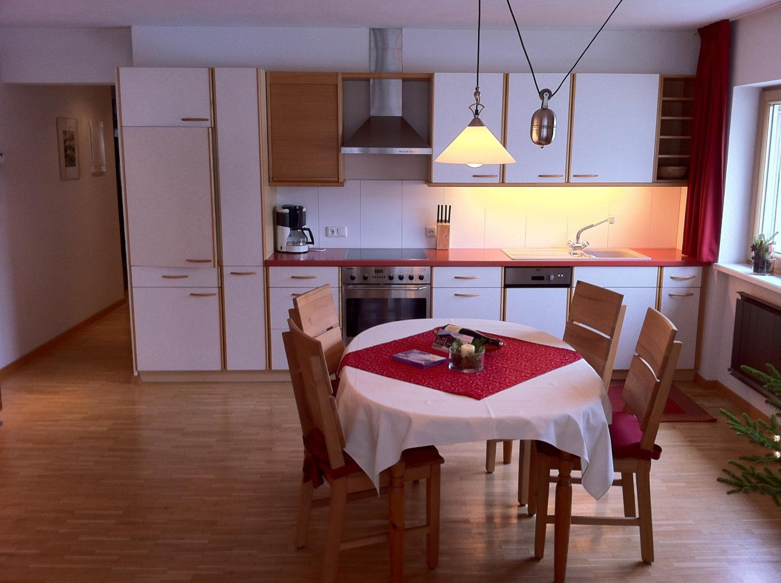 Apartment Bachmann