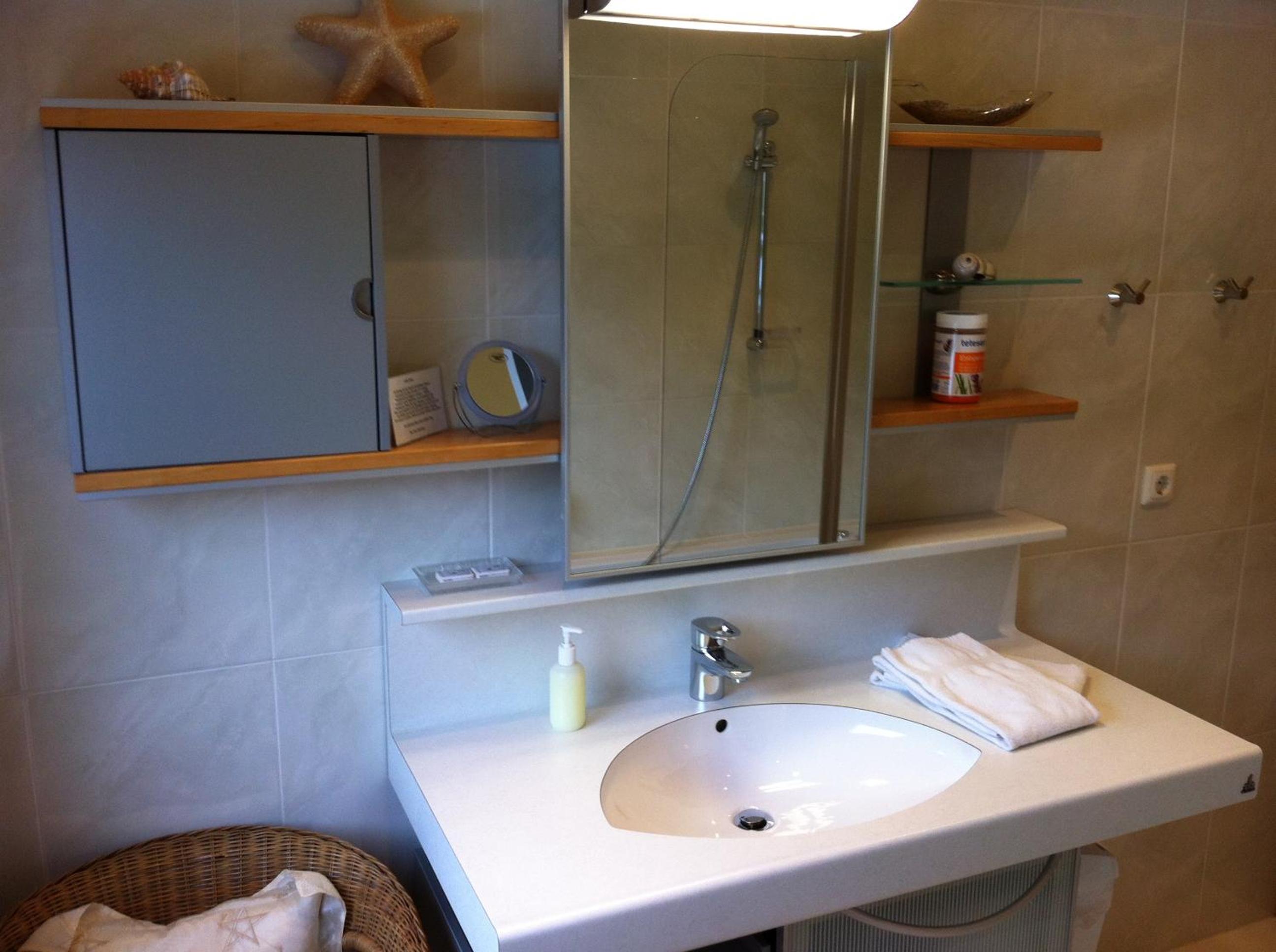 Apartment Bachmann