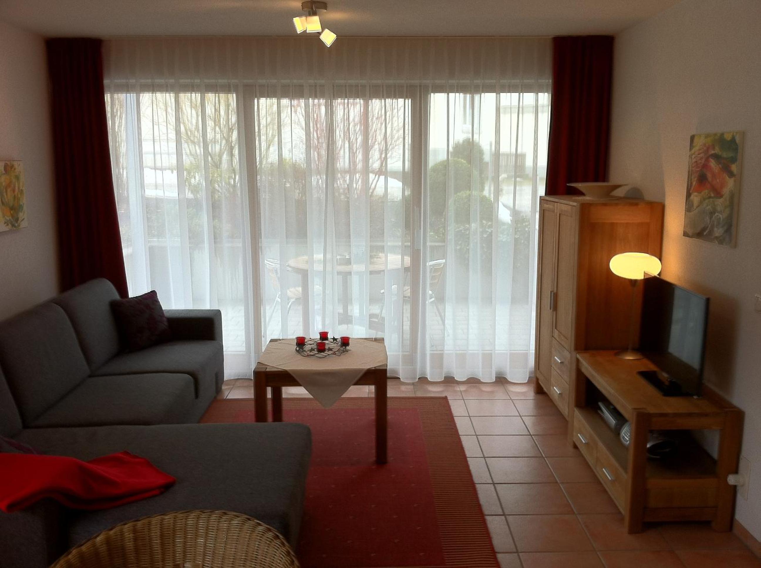 Apartment Bachmann