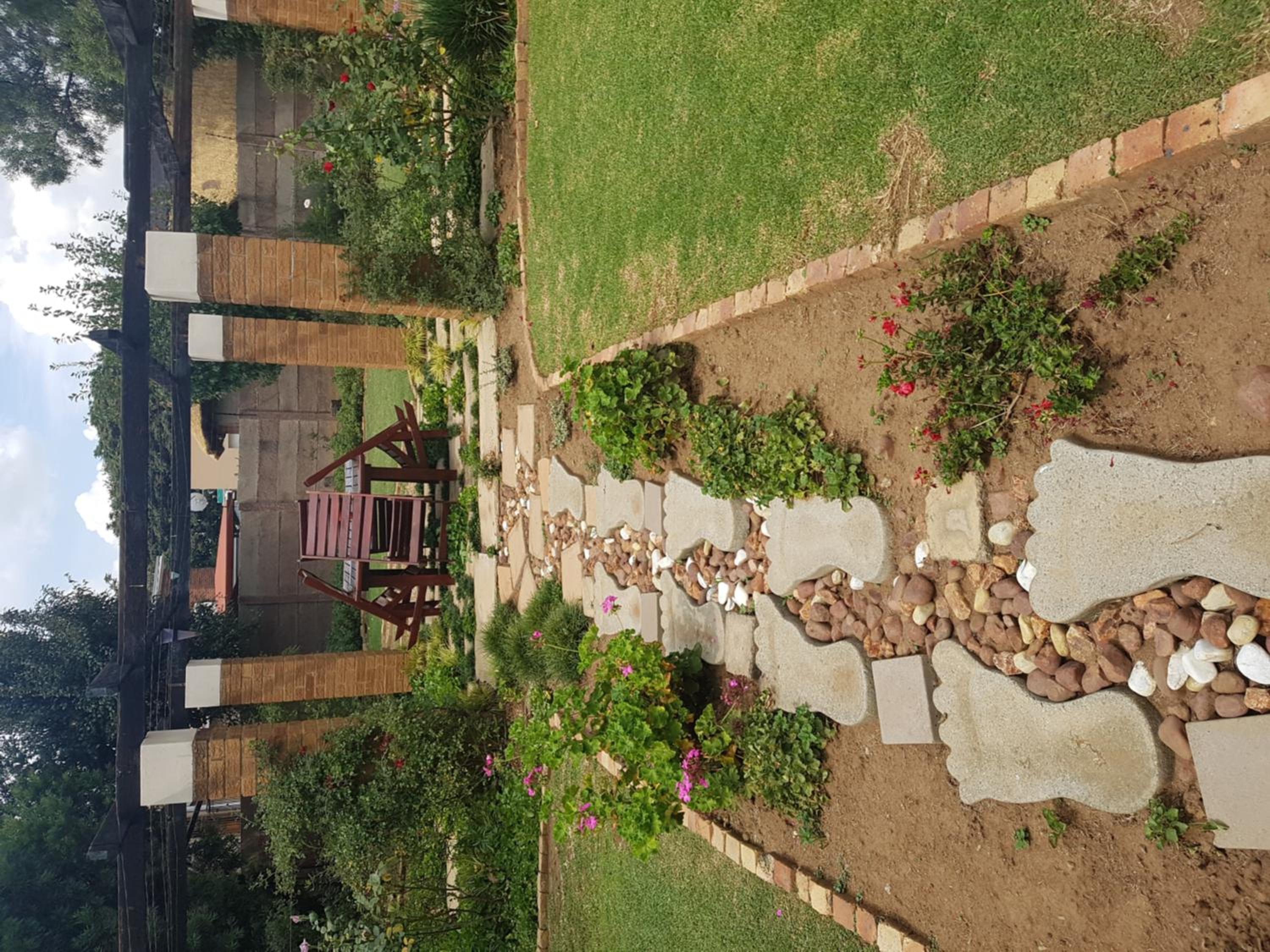 Seldre Guest House