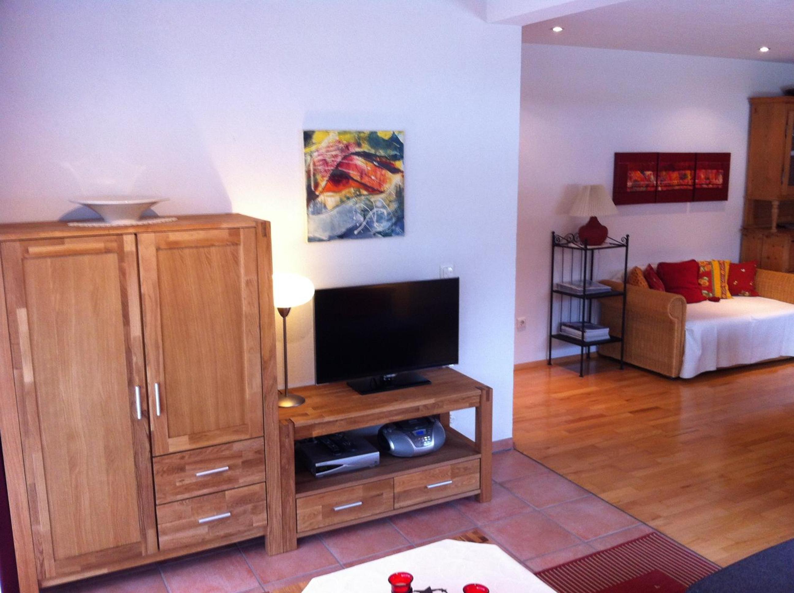 Apartment Bachmann