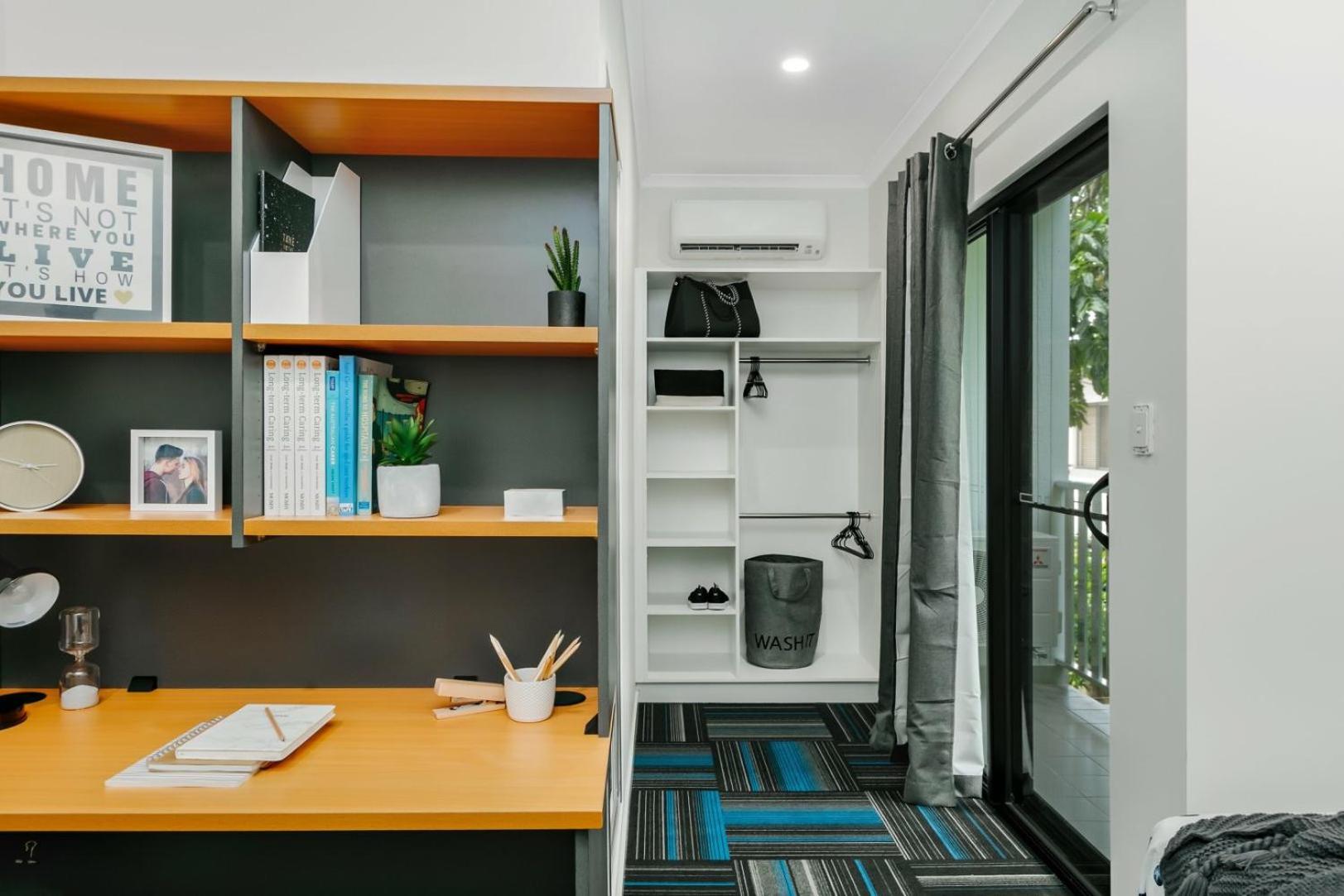 Redhill Cairns Living - Pembroke St