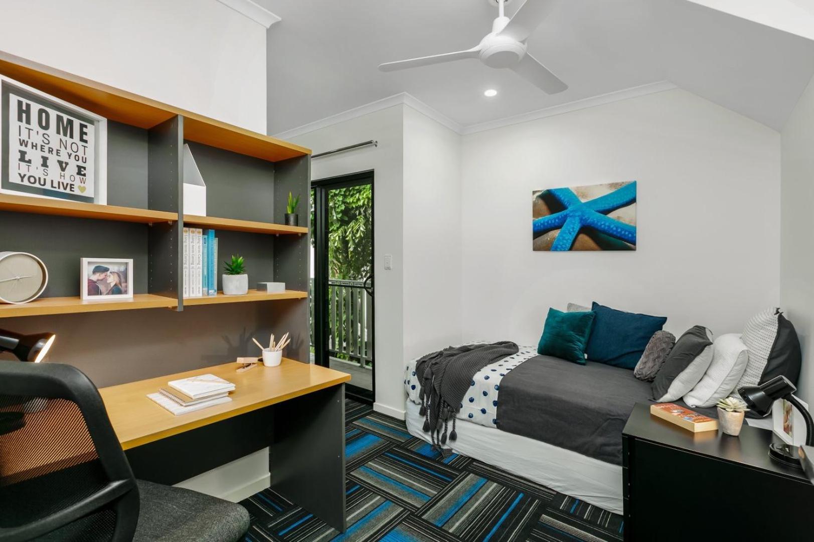 Redhill Cairns Living - Pembroke St
