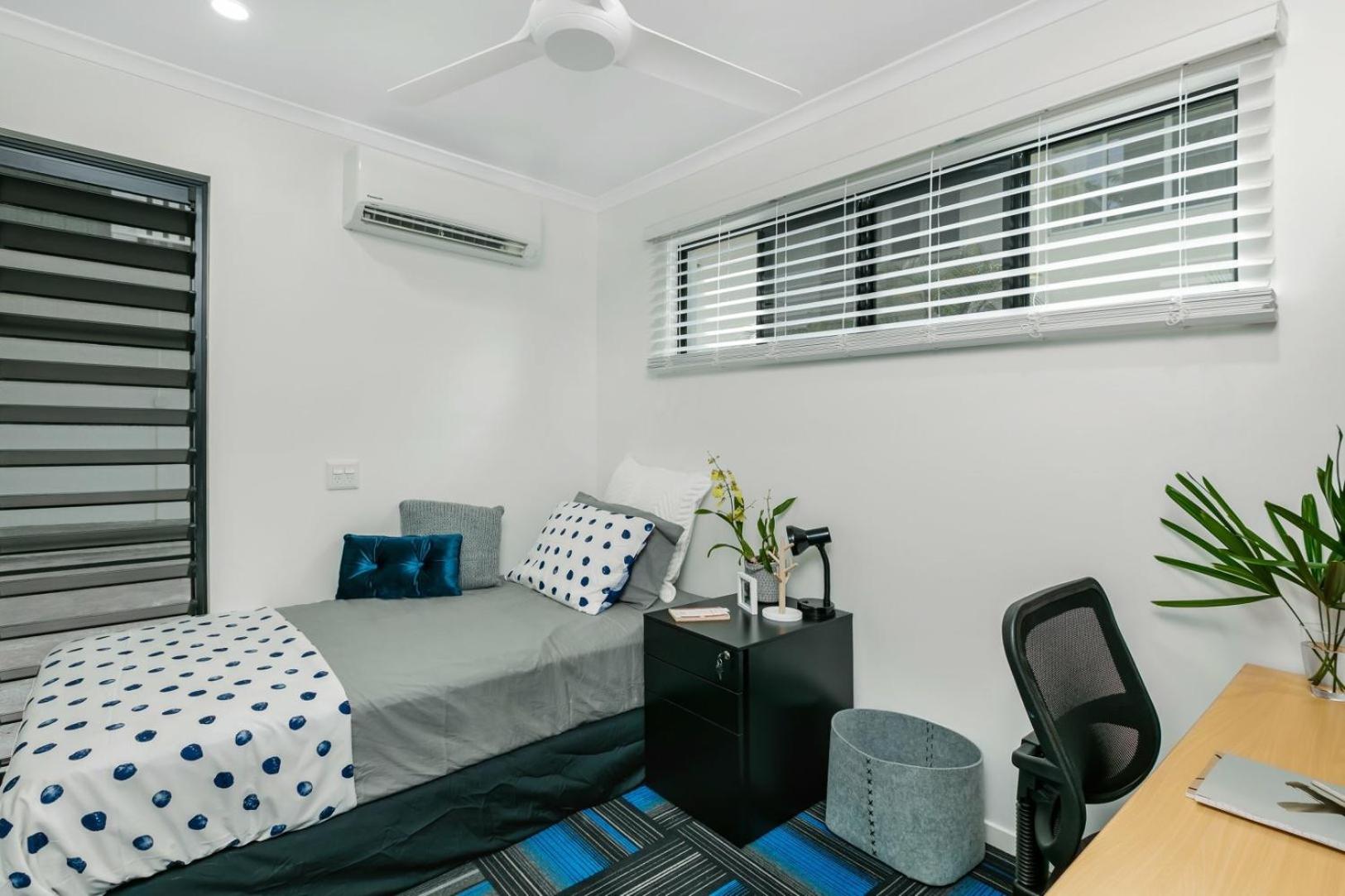 Redhill Cairns Living - Pembroke St