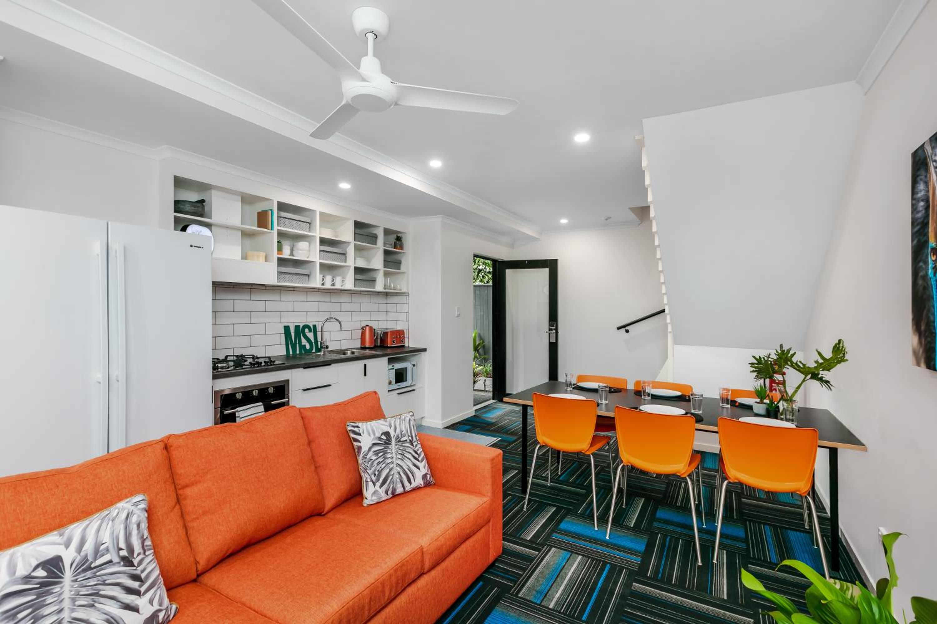 Redhill Cairns Living - Pembroke St