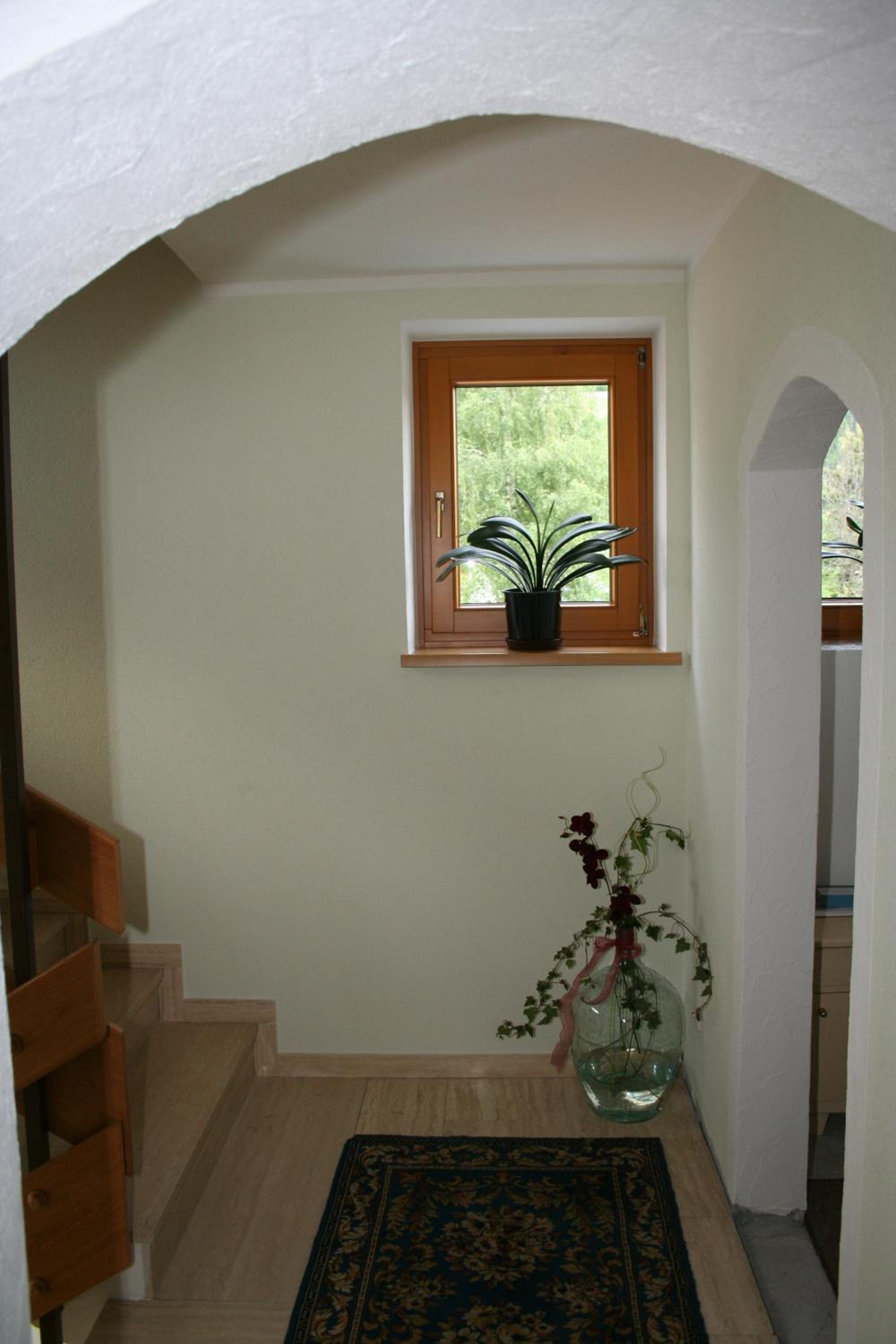 Haus Mitti