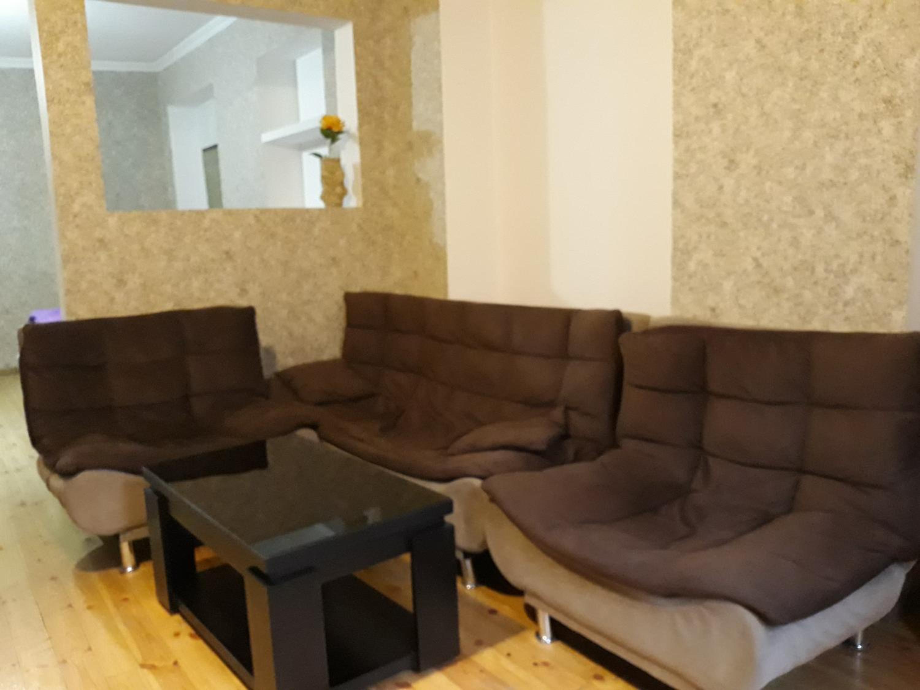 Rati apartments