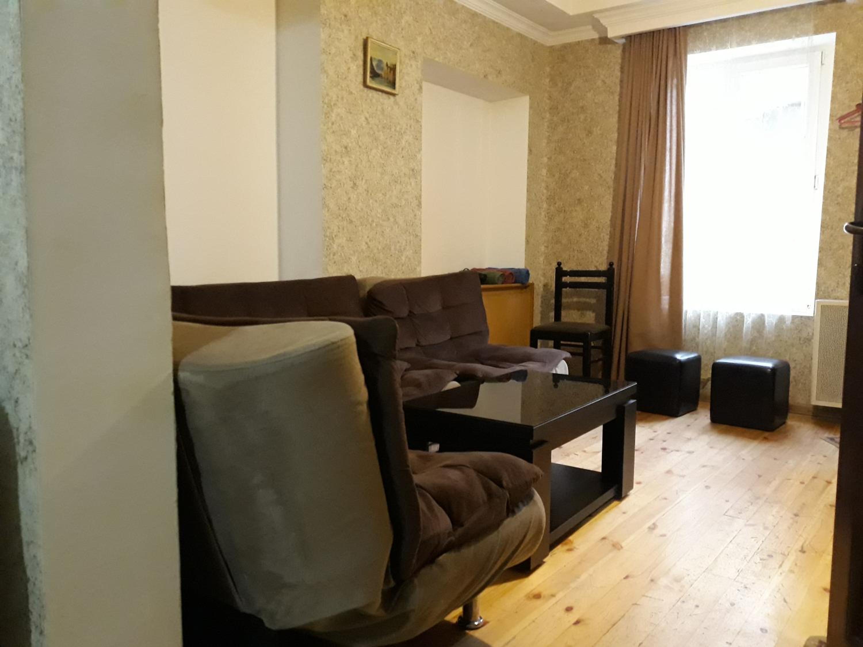 Rati apartments