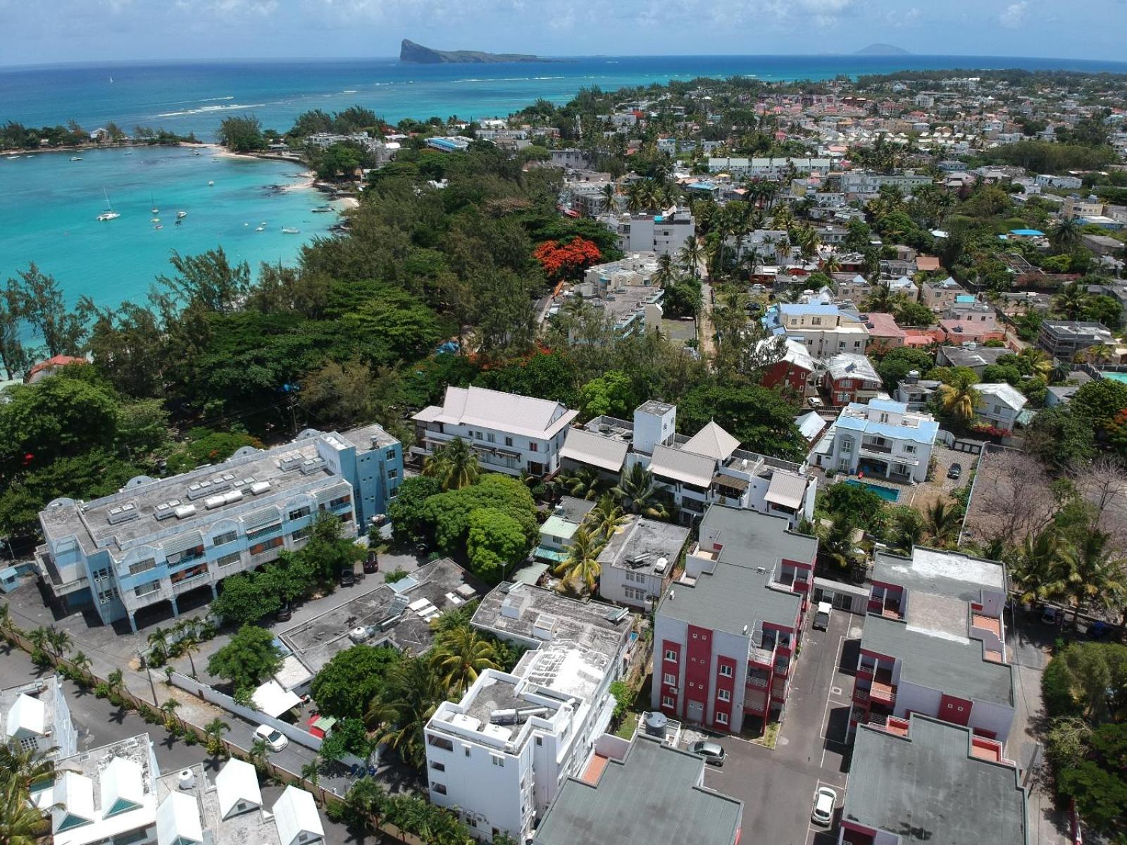 AZ Pereybere Beach Apartment