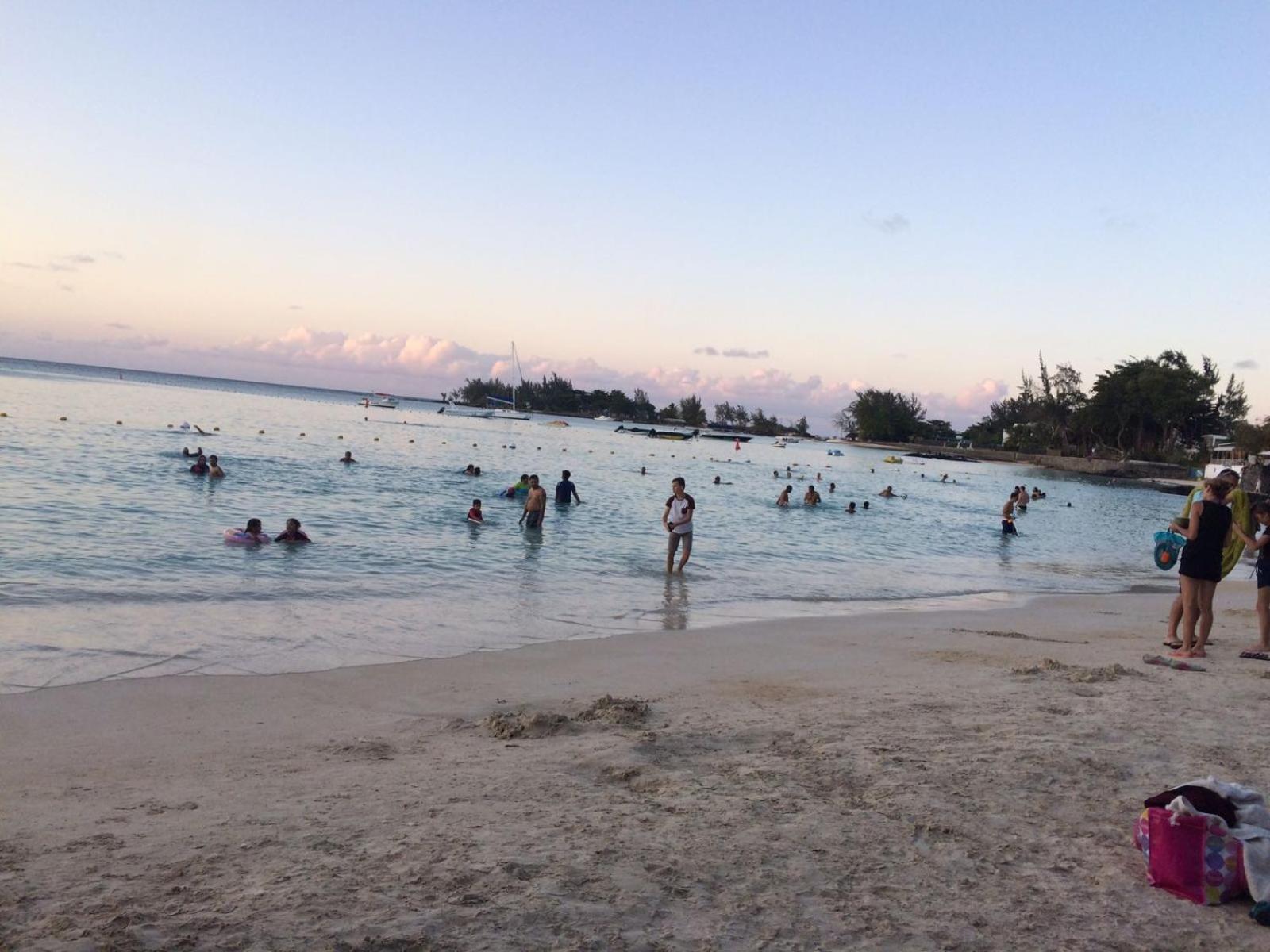 AZ Pereybere Beach Apartment