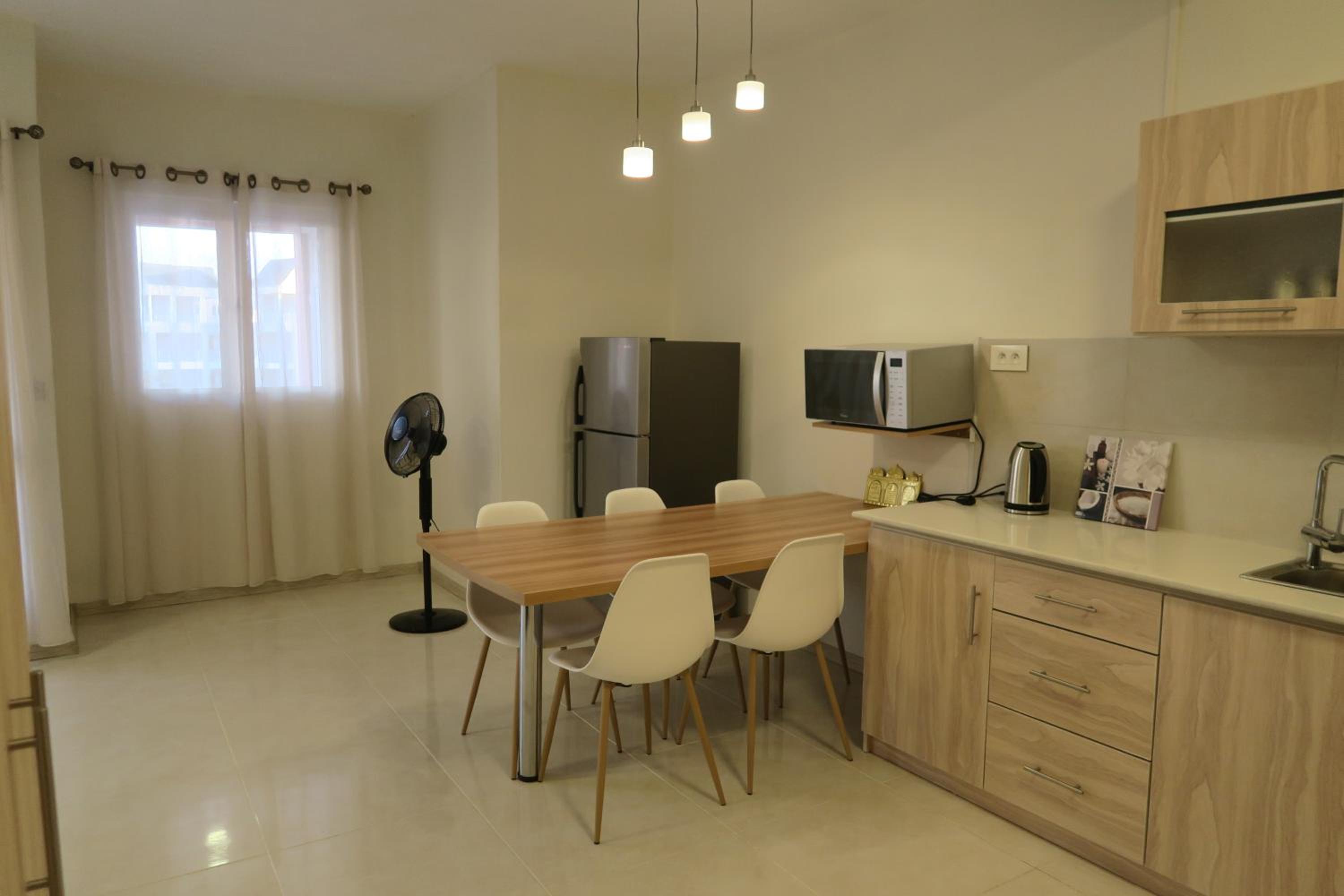 AZ Pereybere Beach Apartment