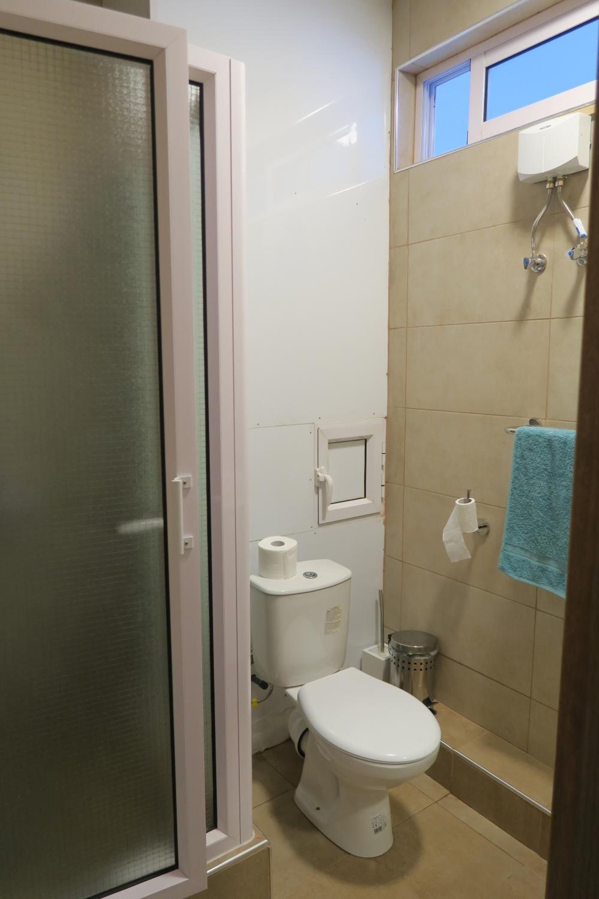 AZ Pereybere Beach Apartment