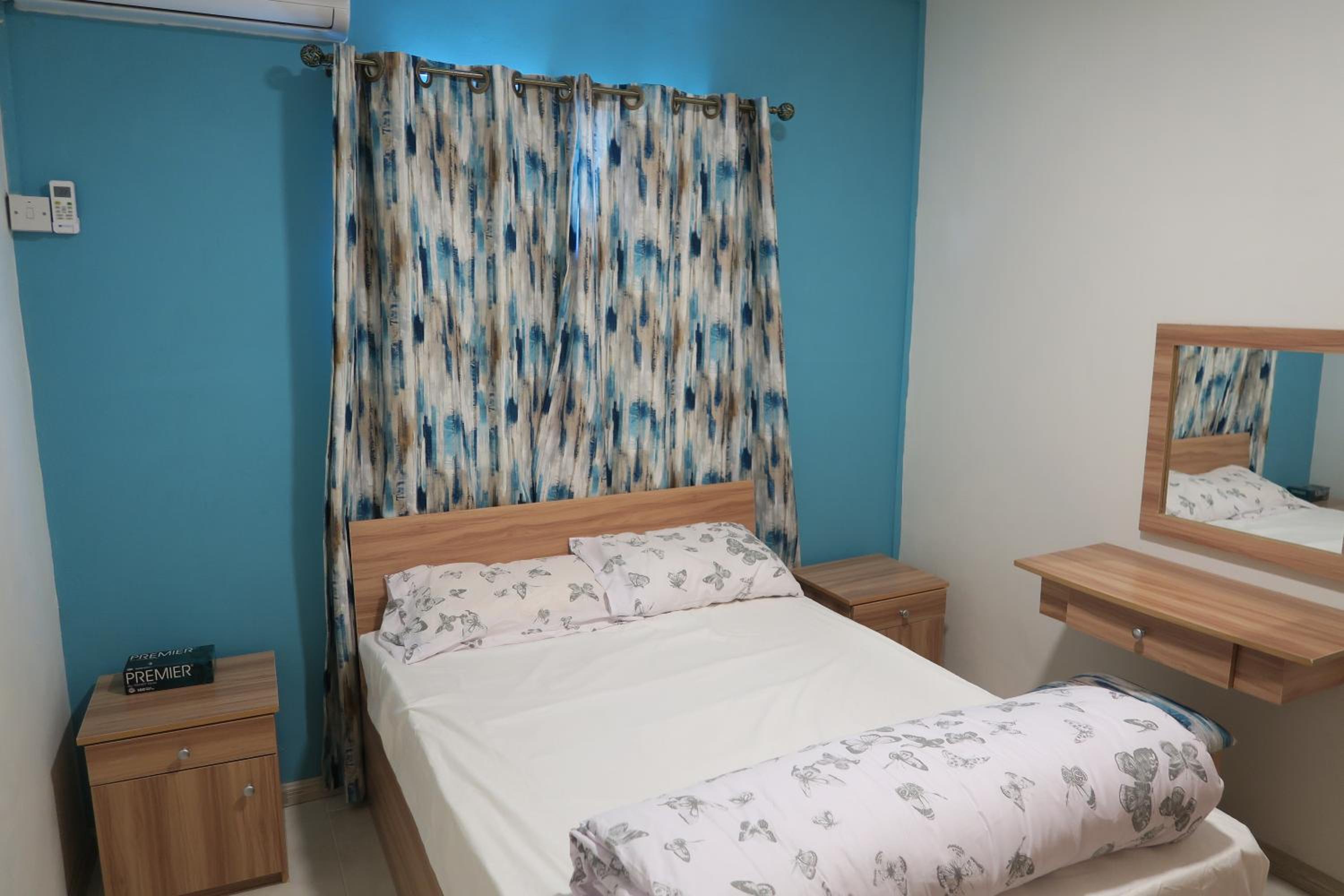 AZ Pereybere Beach Apartment
