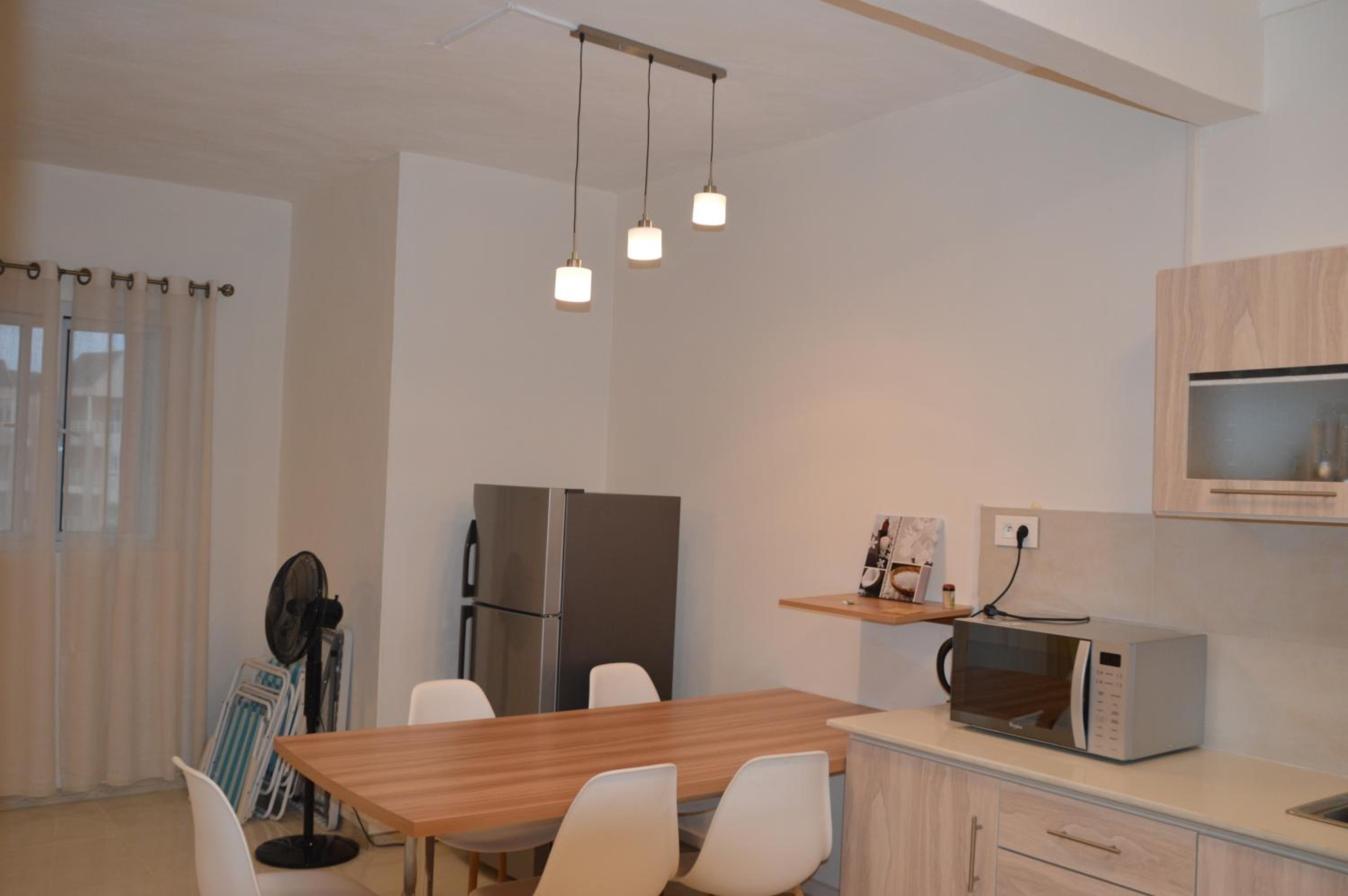 AZ Pereybere Beach Apartment