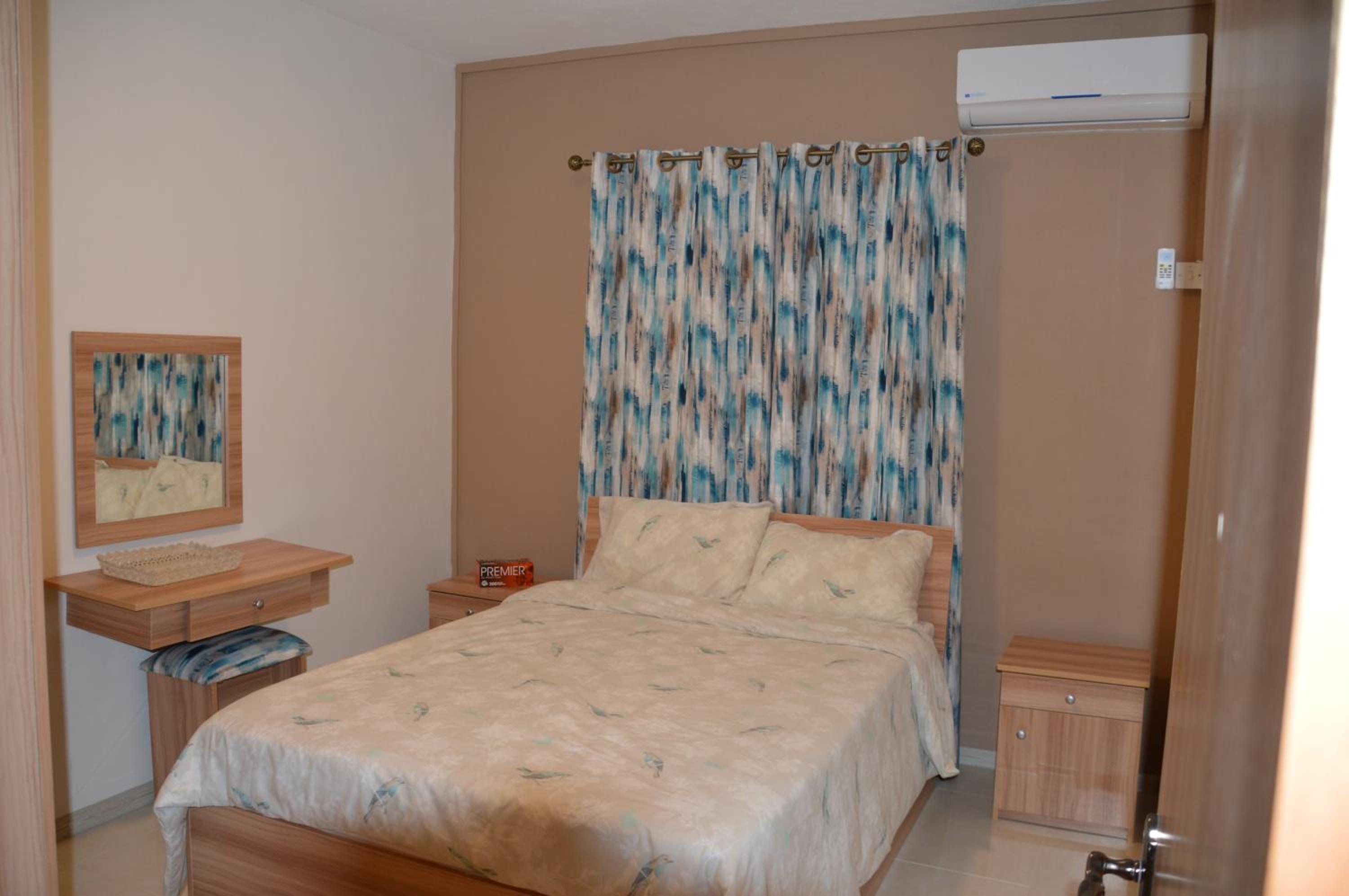 AZ Pereybere Beach Apartment