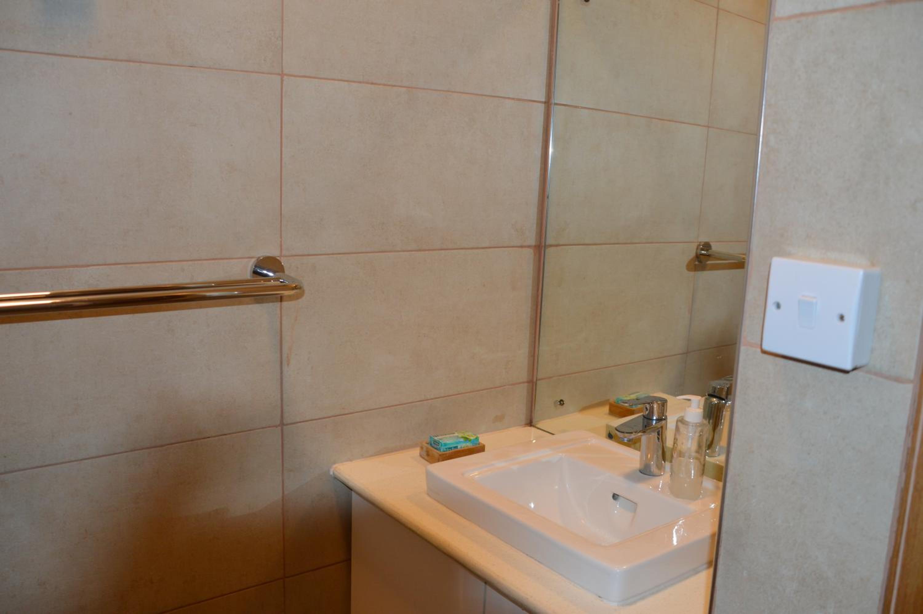 AZ Pereybere Beach Apartment