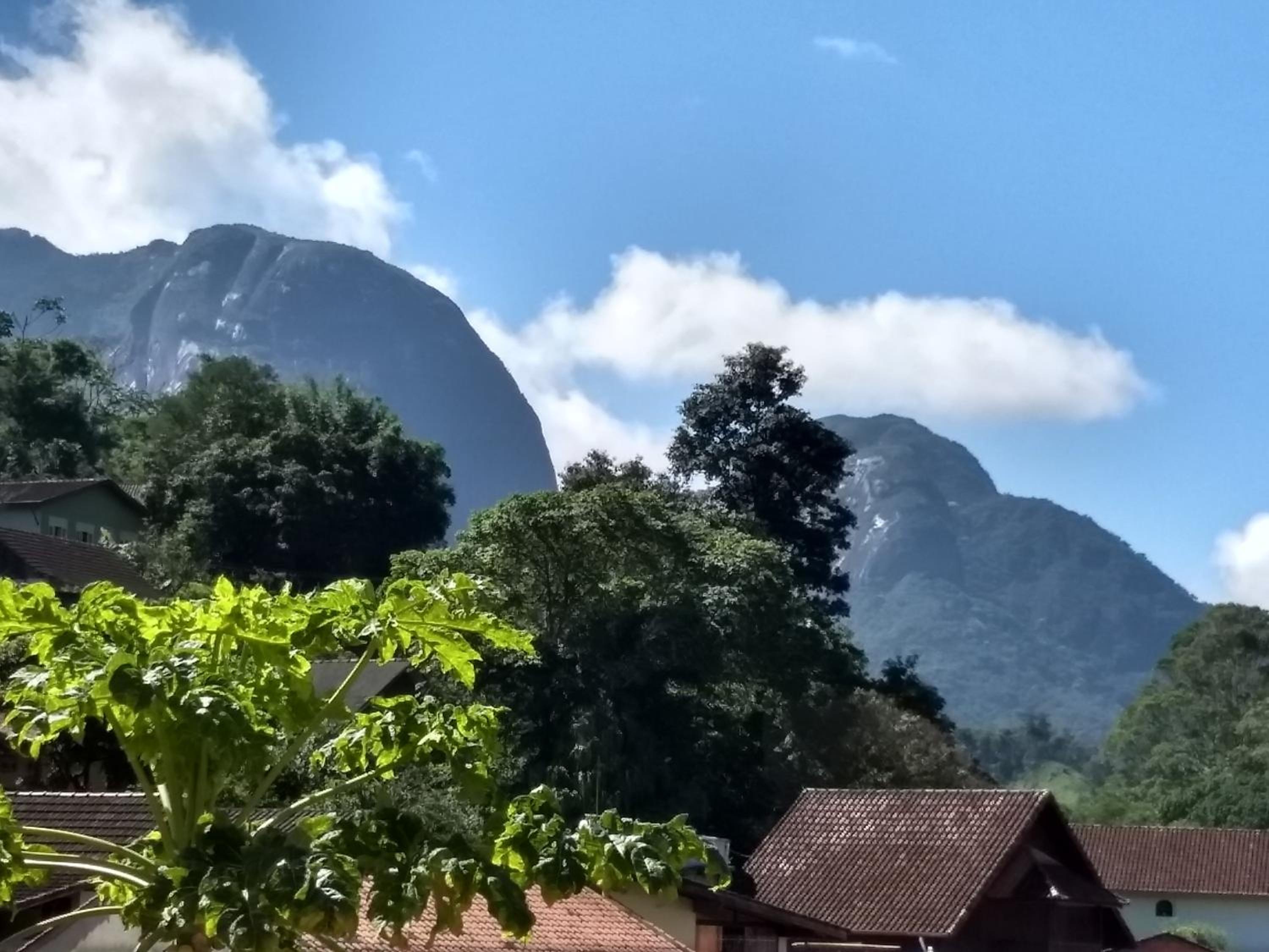 Suites da Cabana