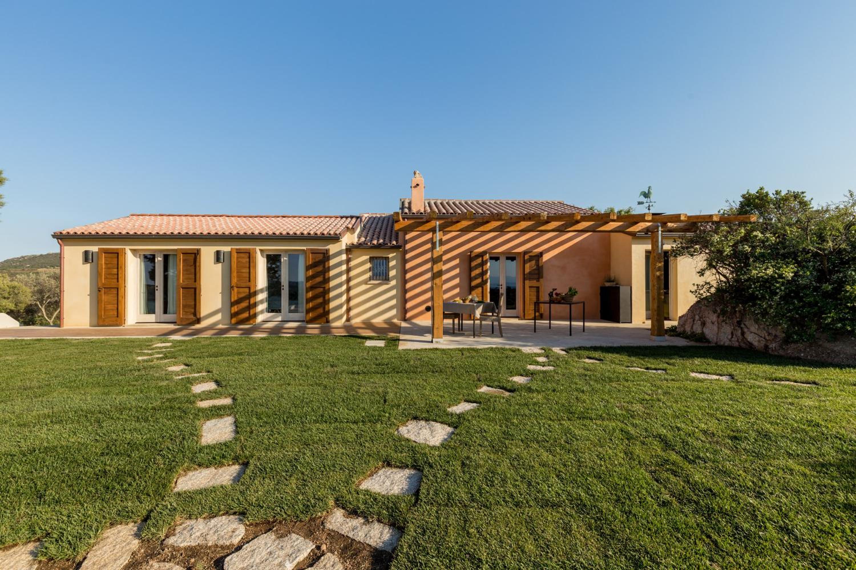 Tenuta Petra Bianca
