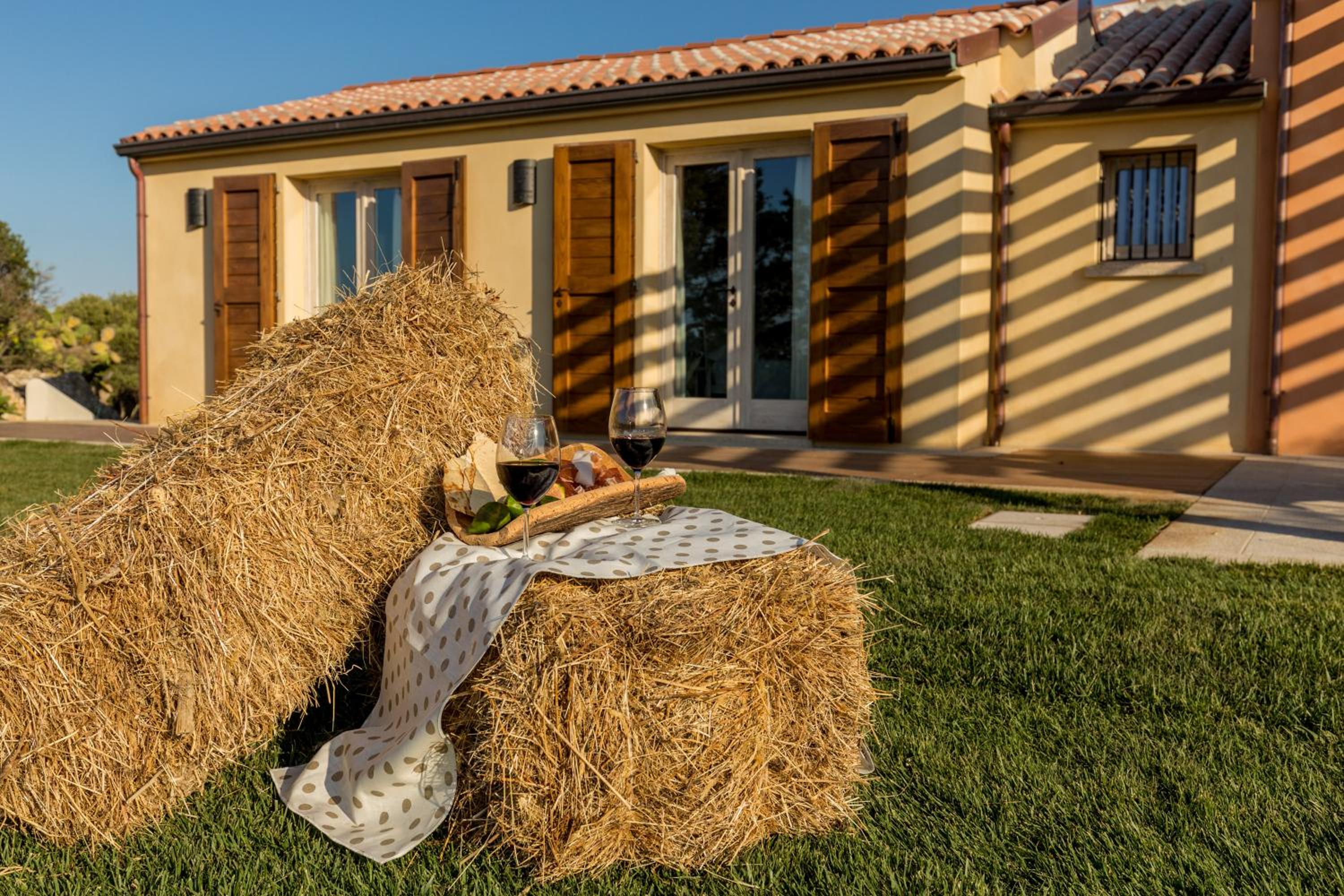 Tenuta Petra Bianca