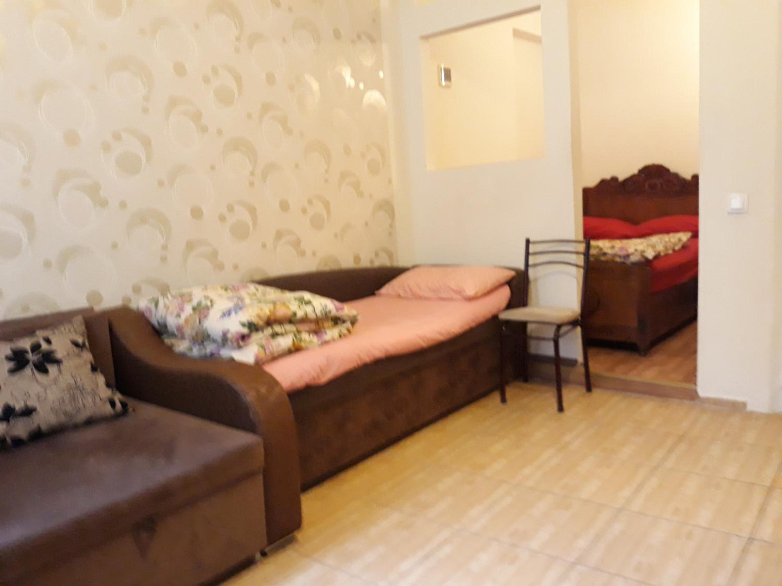 Rati apartments