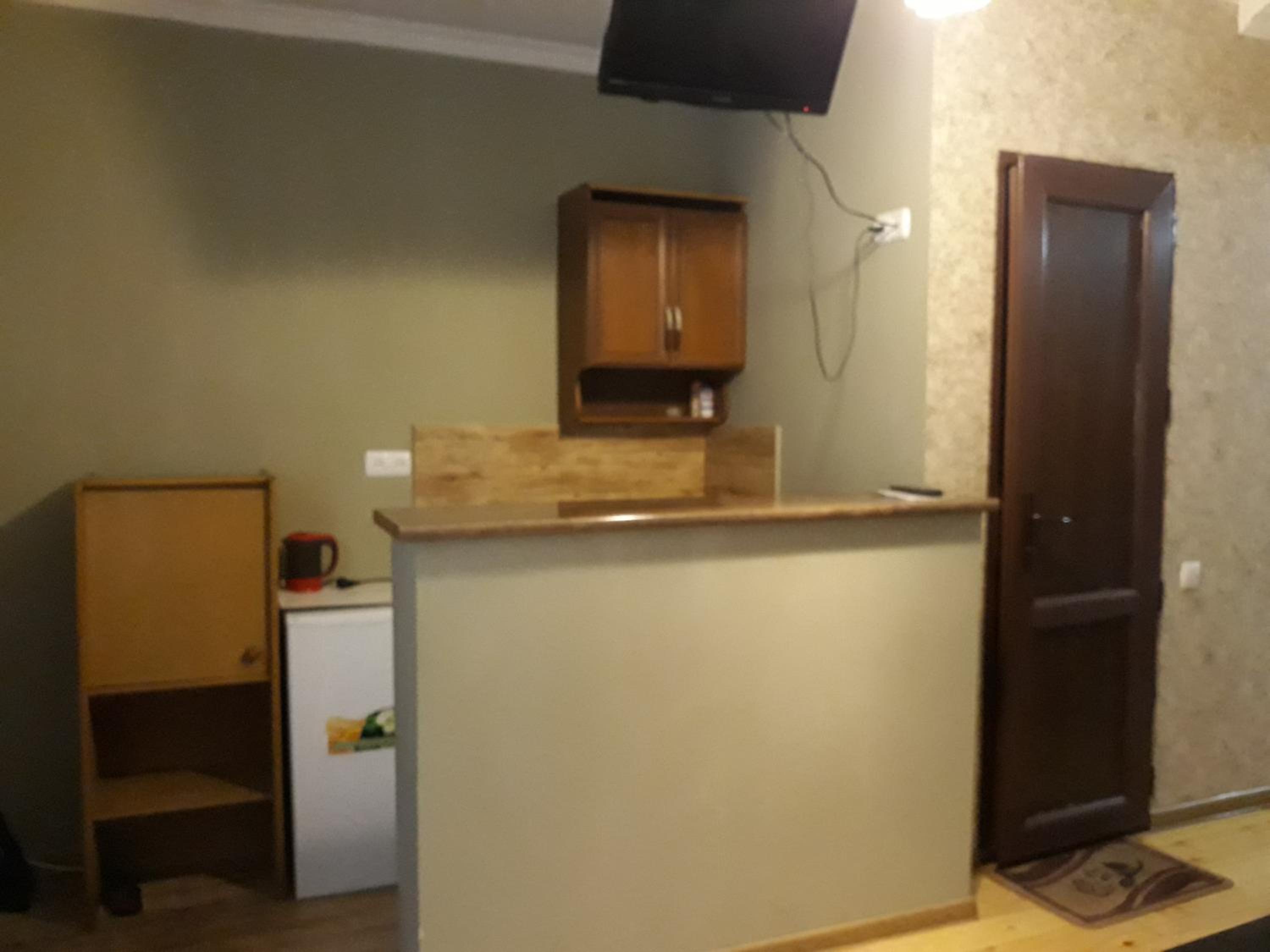 Rati apartments