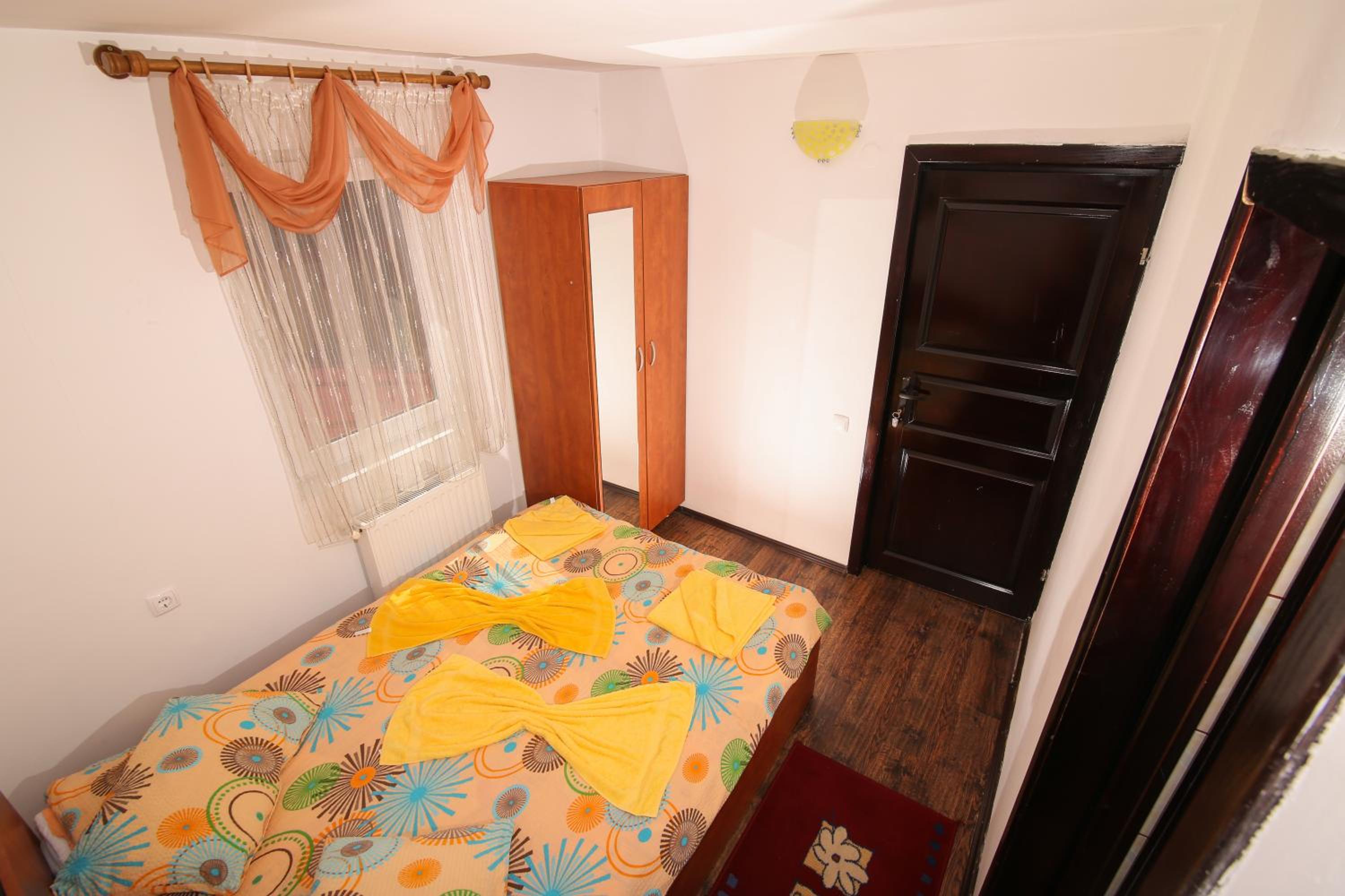 Vila Cotul Donului