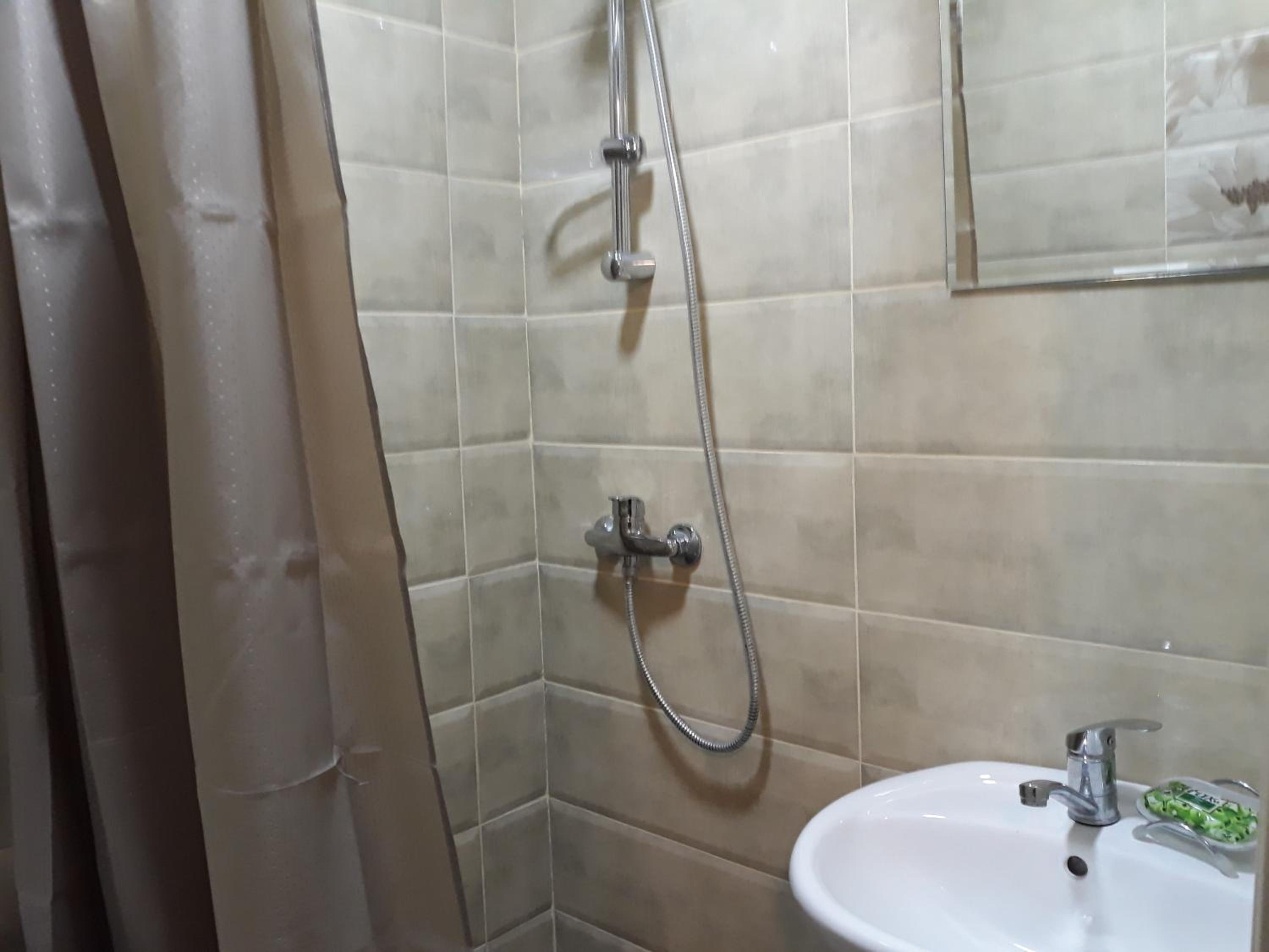 Rati apartments