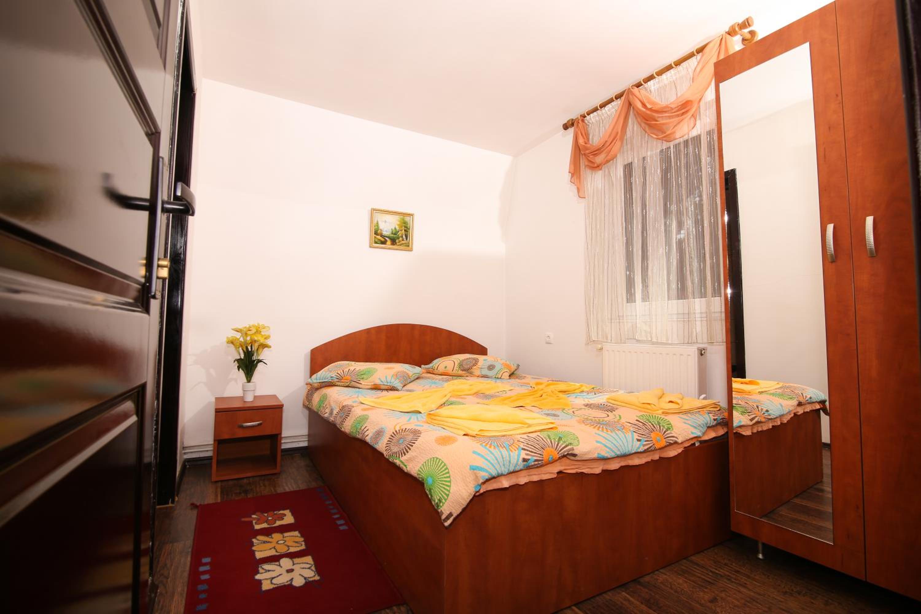 Vila Cotul Donului